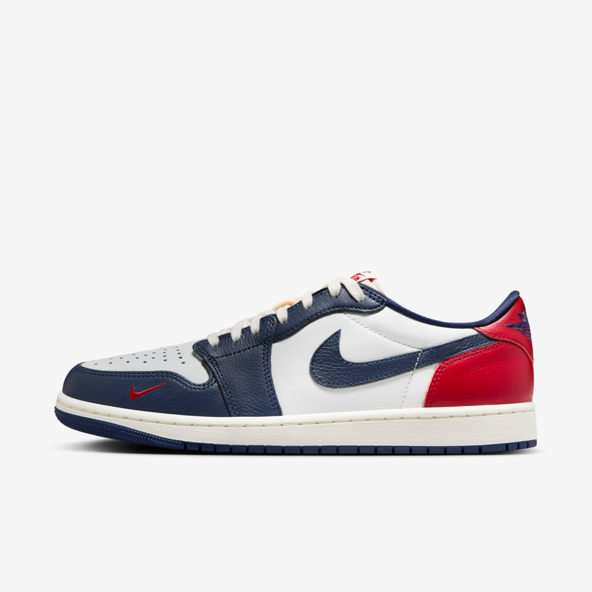 Air Jordan 1 Low OG - Foto 1