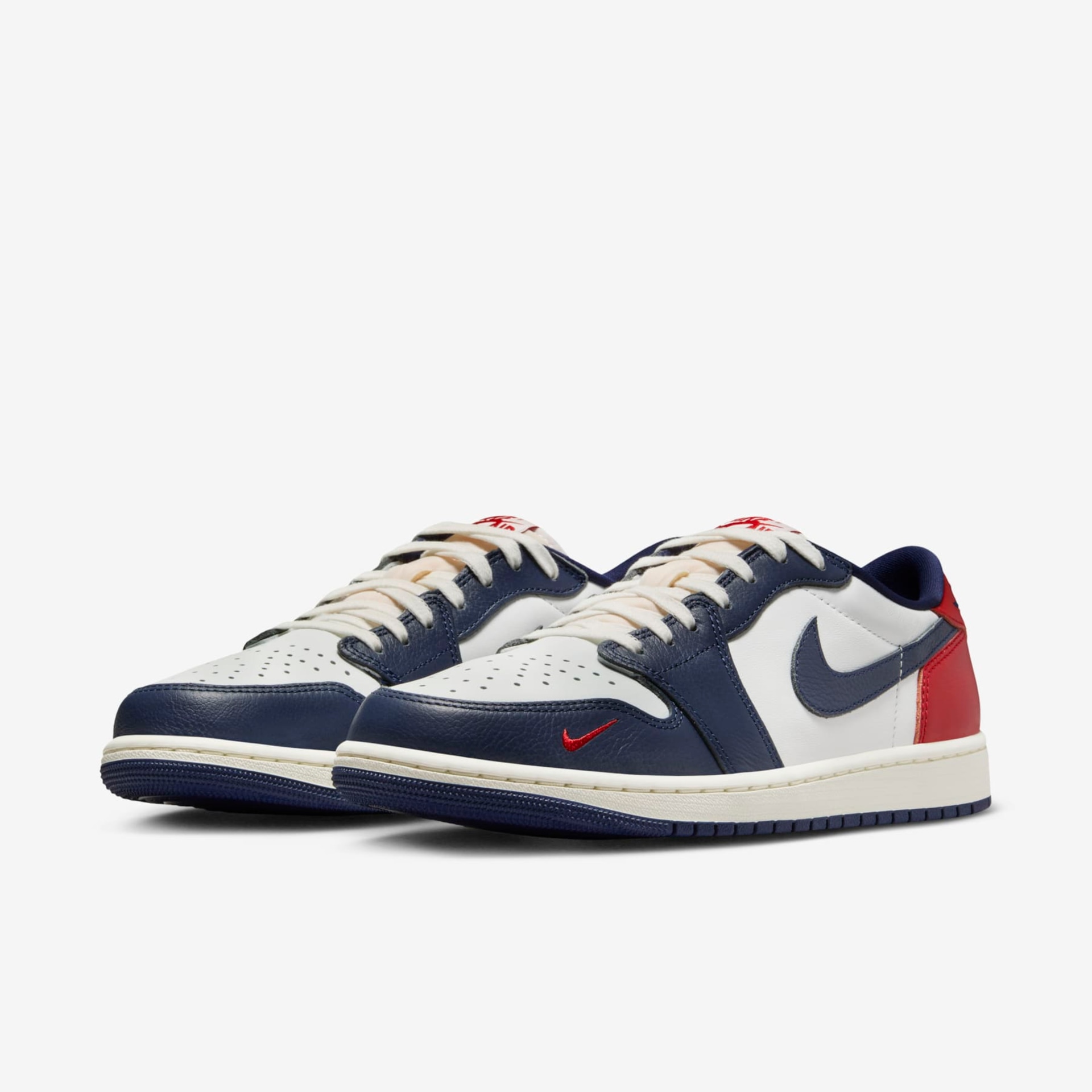 Air Jordan 1 Low OG - Foto 5