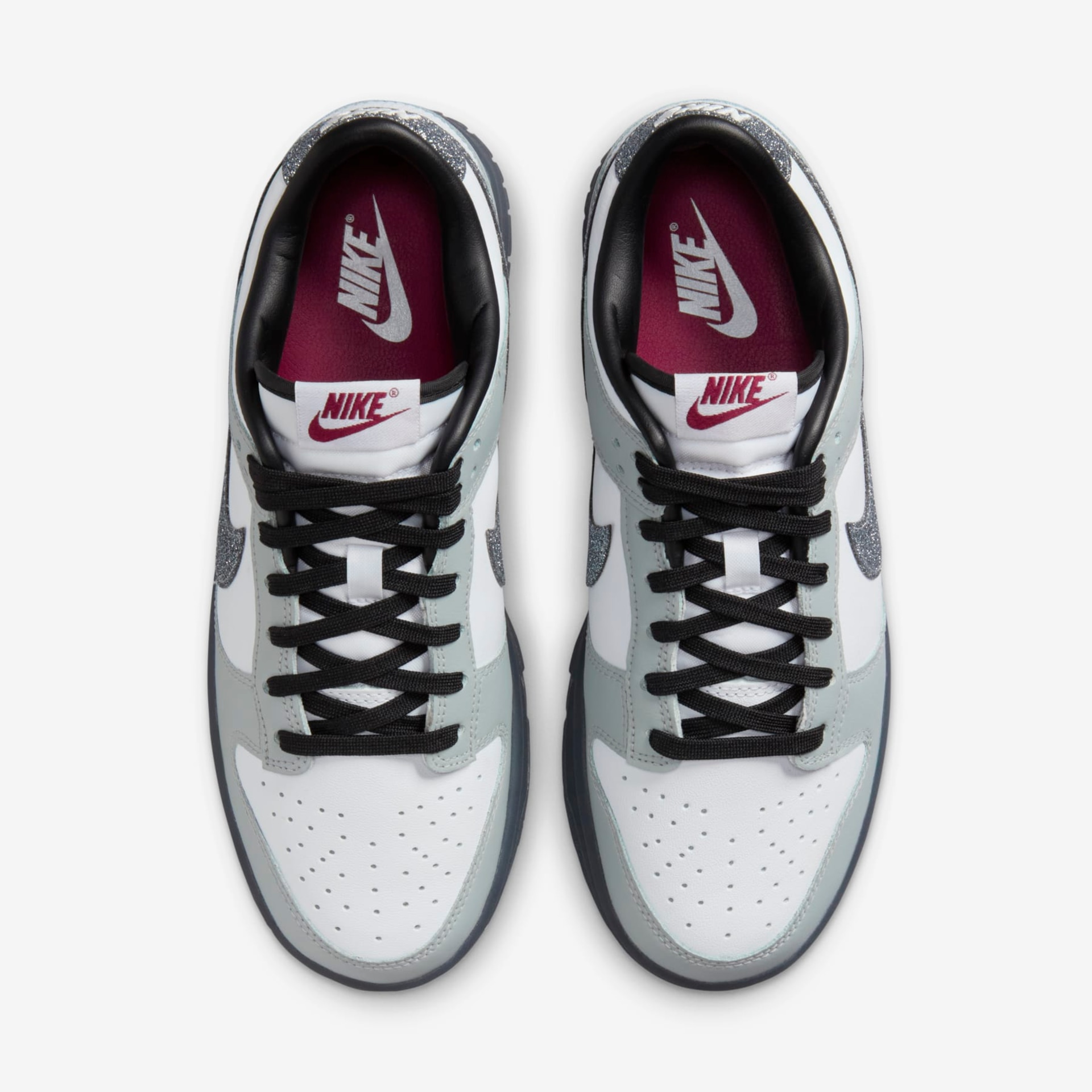 Tênis Nike Dunk Low LX Feminino - Foto 4