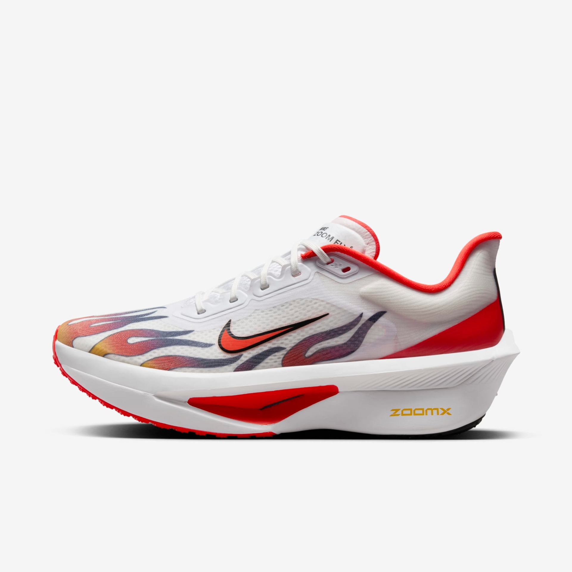 Tênis Nike Zoom Fly 6 Premium - Foto 1