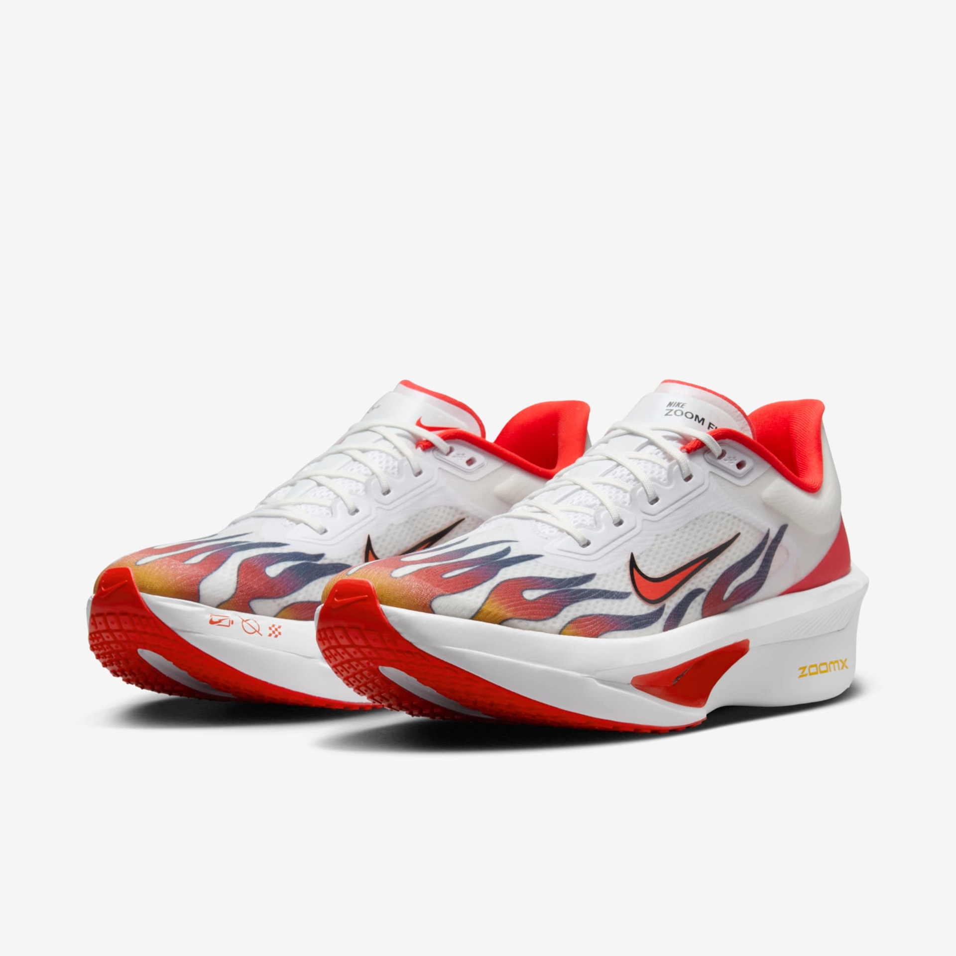 Tênis Nike Zoom Fly 6 Premium - Foto 5