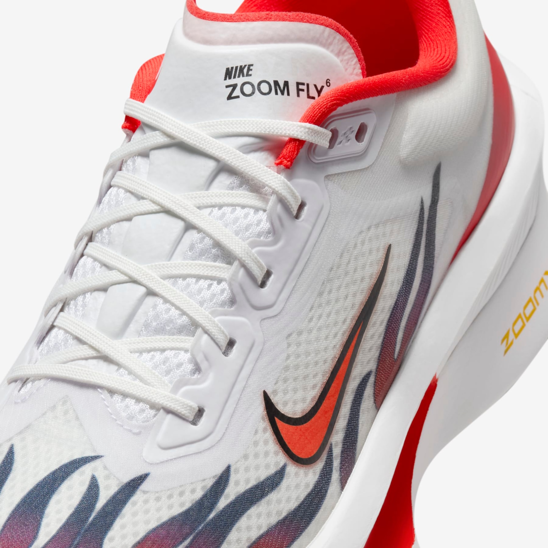 Tênis Nike Zoom Fly 6 Premium - Foto 7