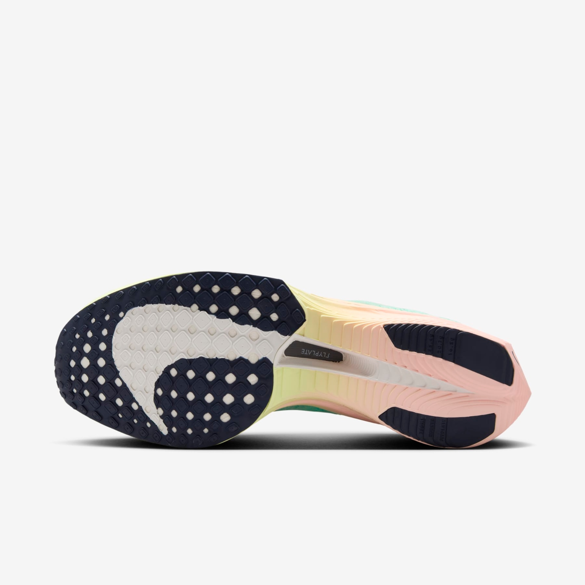 Tênis Nike ZoomX VaporFly 3 Feminino - Foto 2