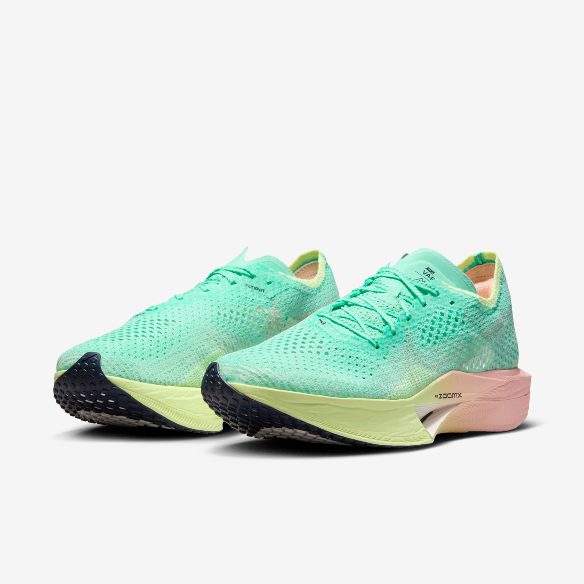 Tênis Nike ZoomX VaporFly 3 Feminino - Foto 5