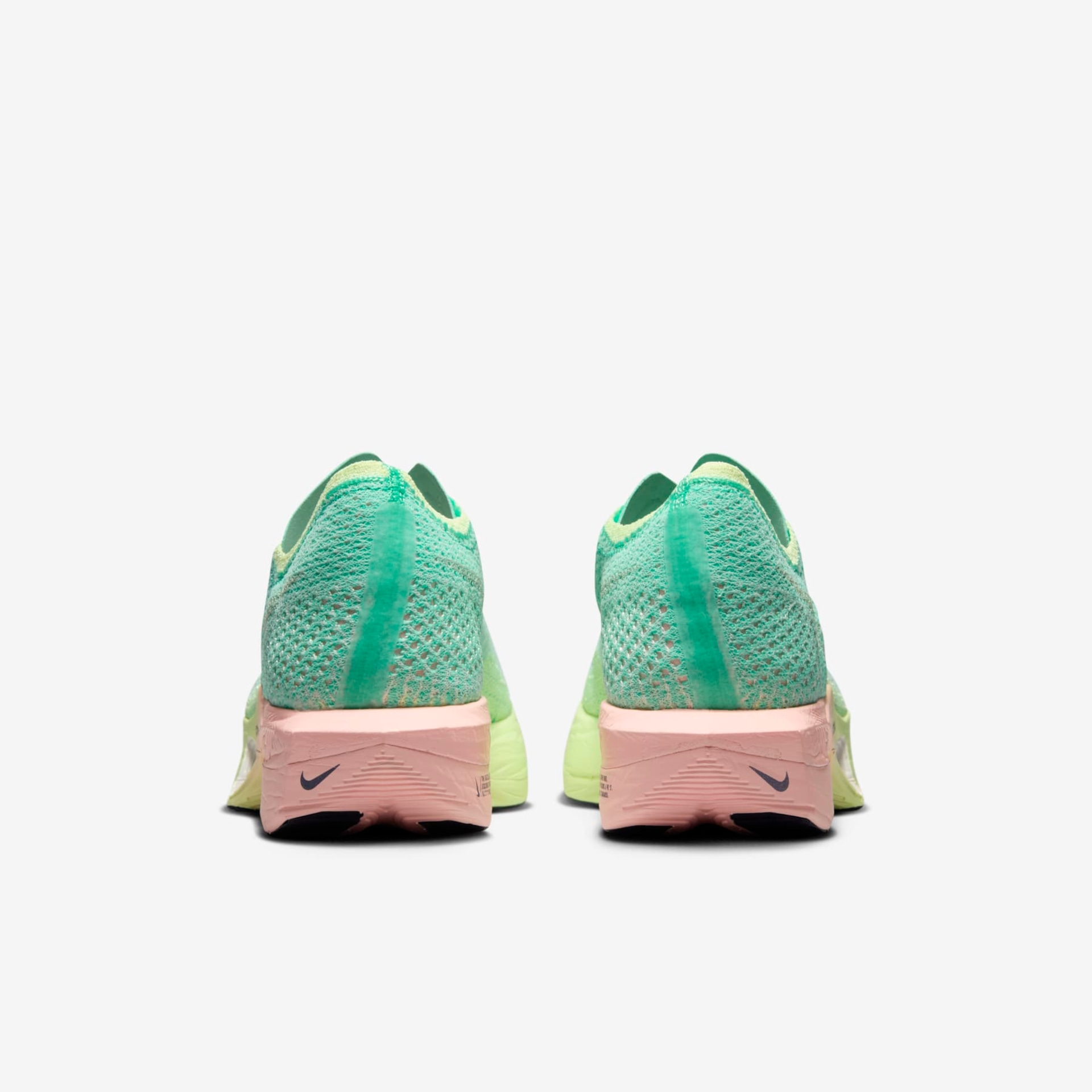 Tênis Nike ZoomX VaporFly 3 Feminino - Foto 6