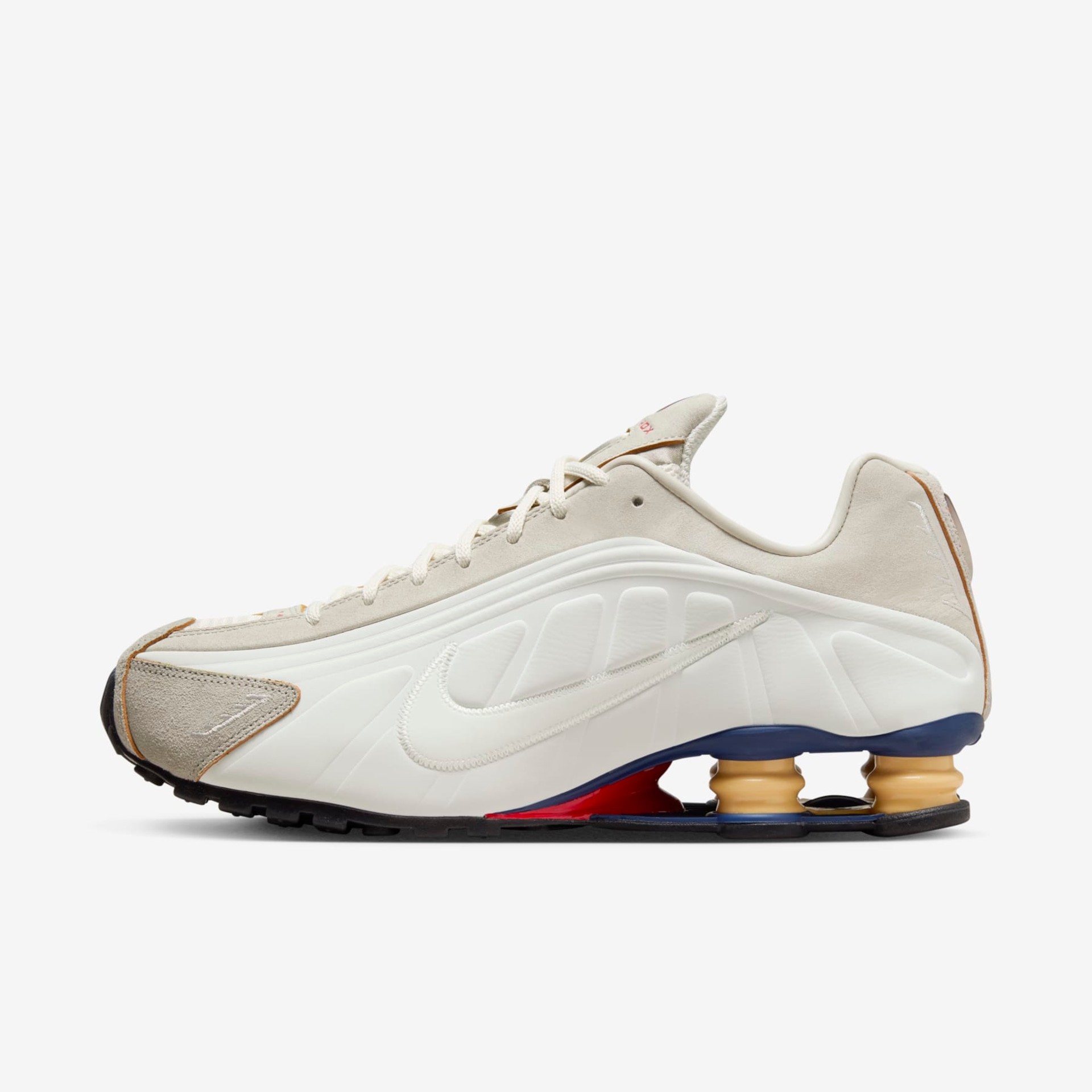 Tênis Nike Shox R4 Feminino - Foto 1
