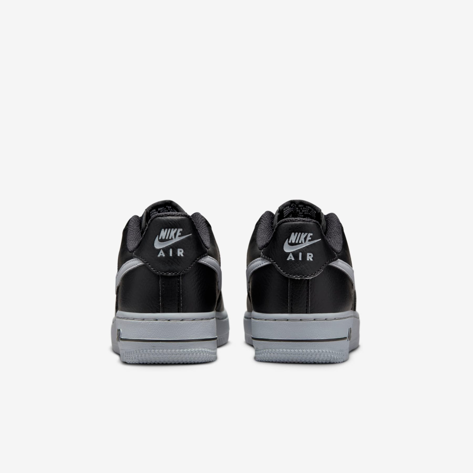 Tênis Nike Air Force 1 GS Unissex - Foto 6