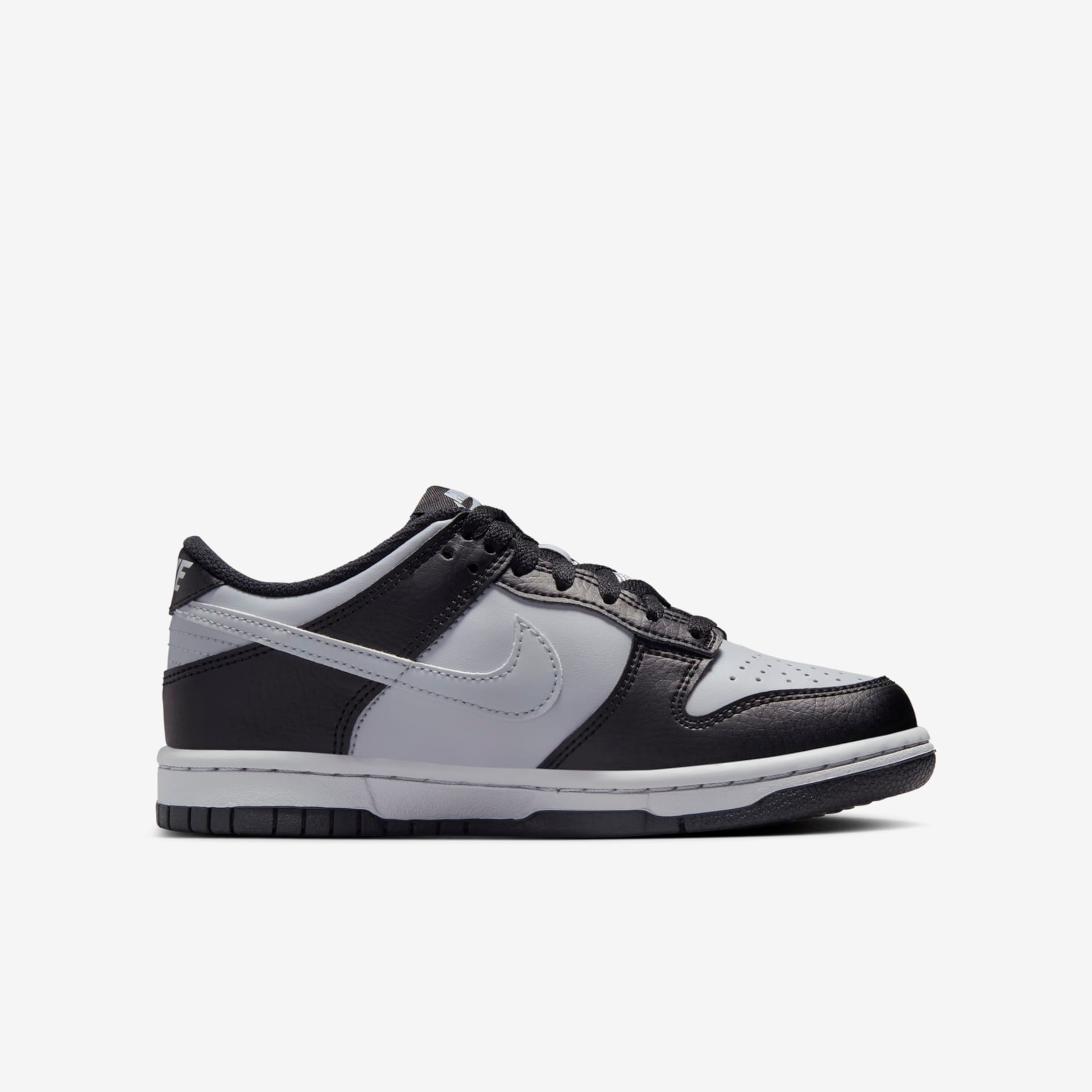 Tênis Nike Dunk Low GS Infantil - Foto 3
