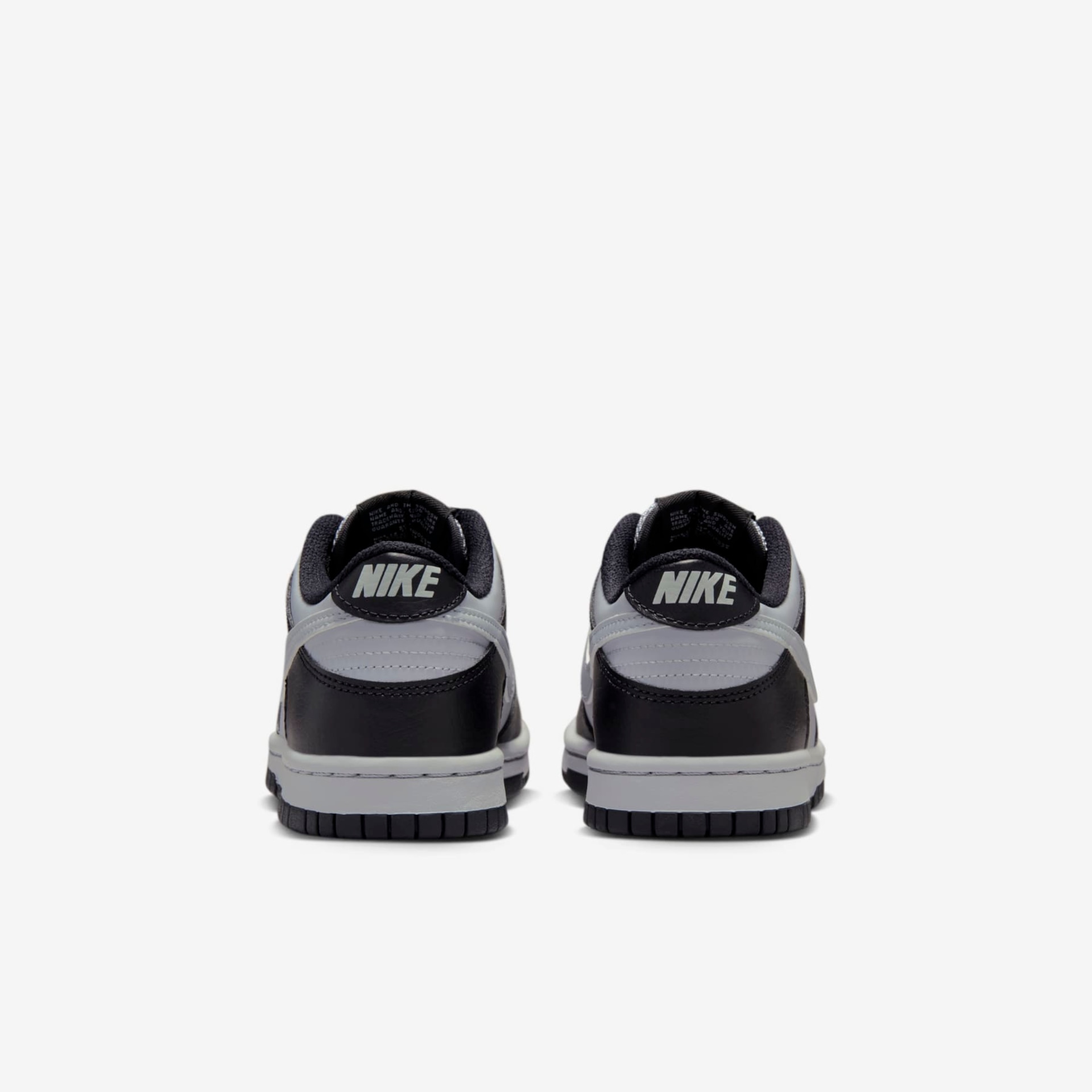 Tênis Nike Dunk Low GS Infantil - Foto 6