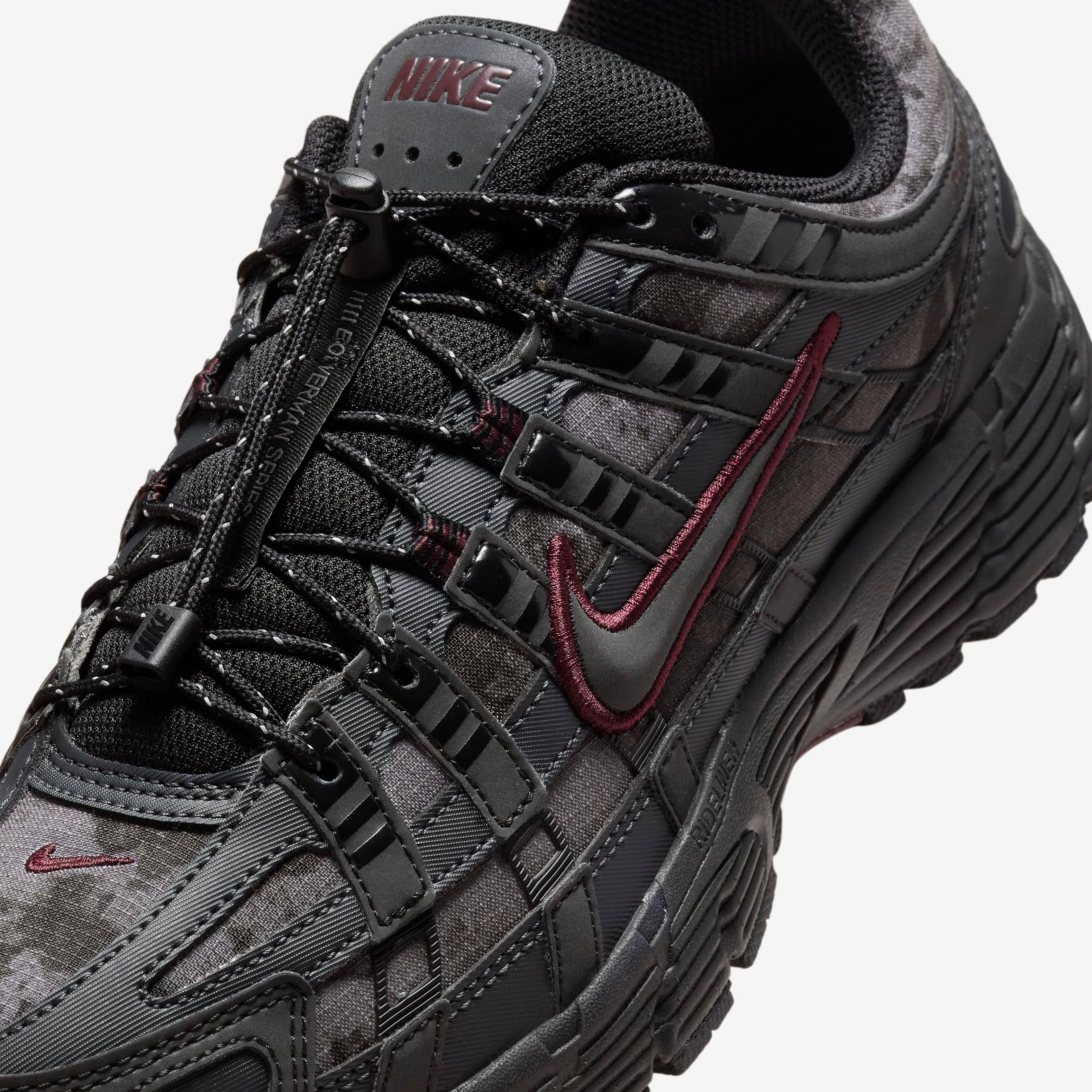 Women's P-6000 - Foto 7