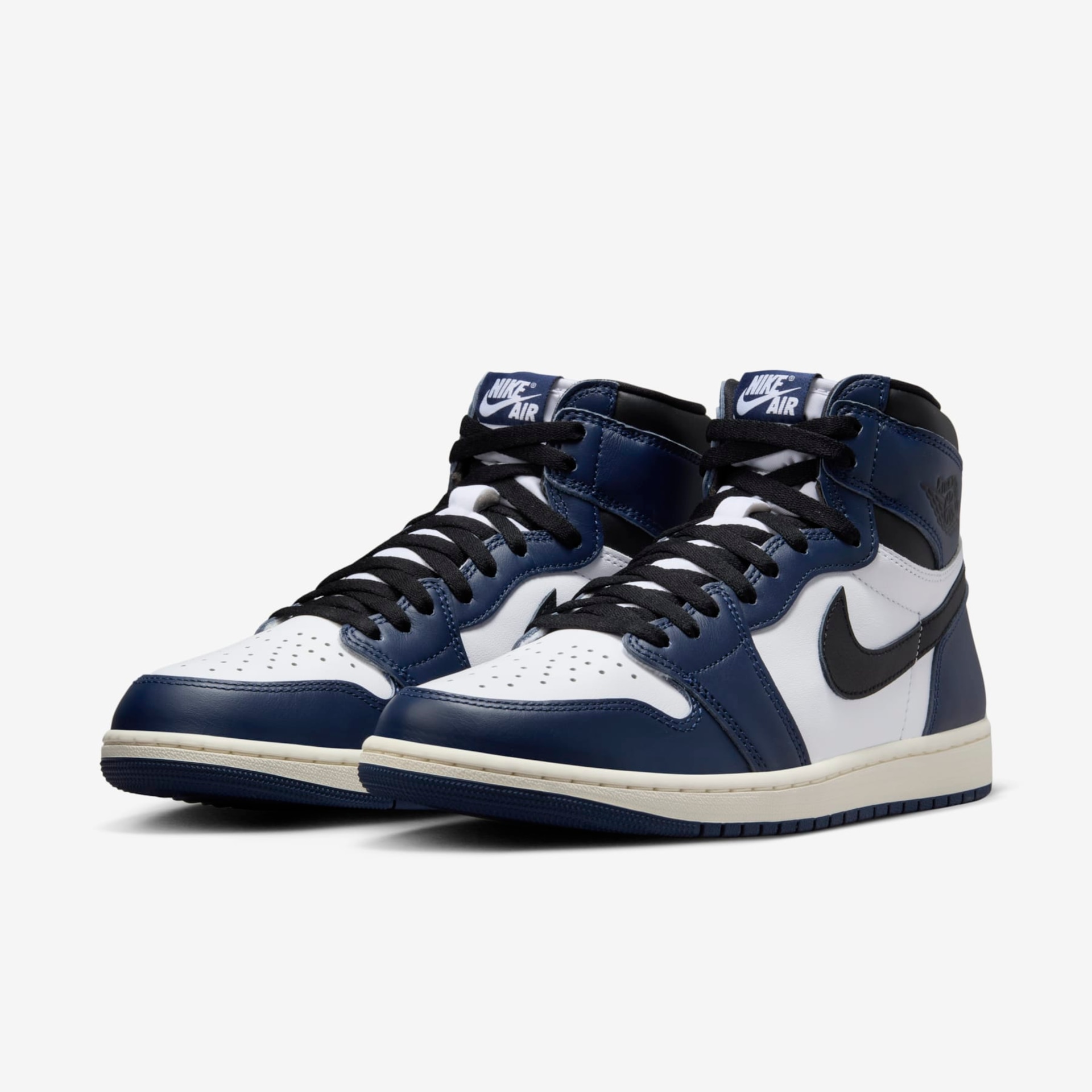 Air Jordan 1 High OG - Foto 5