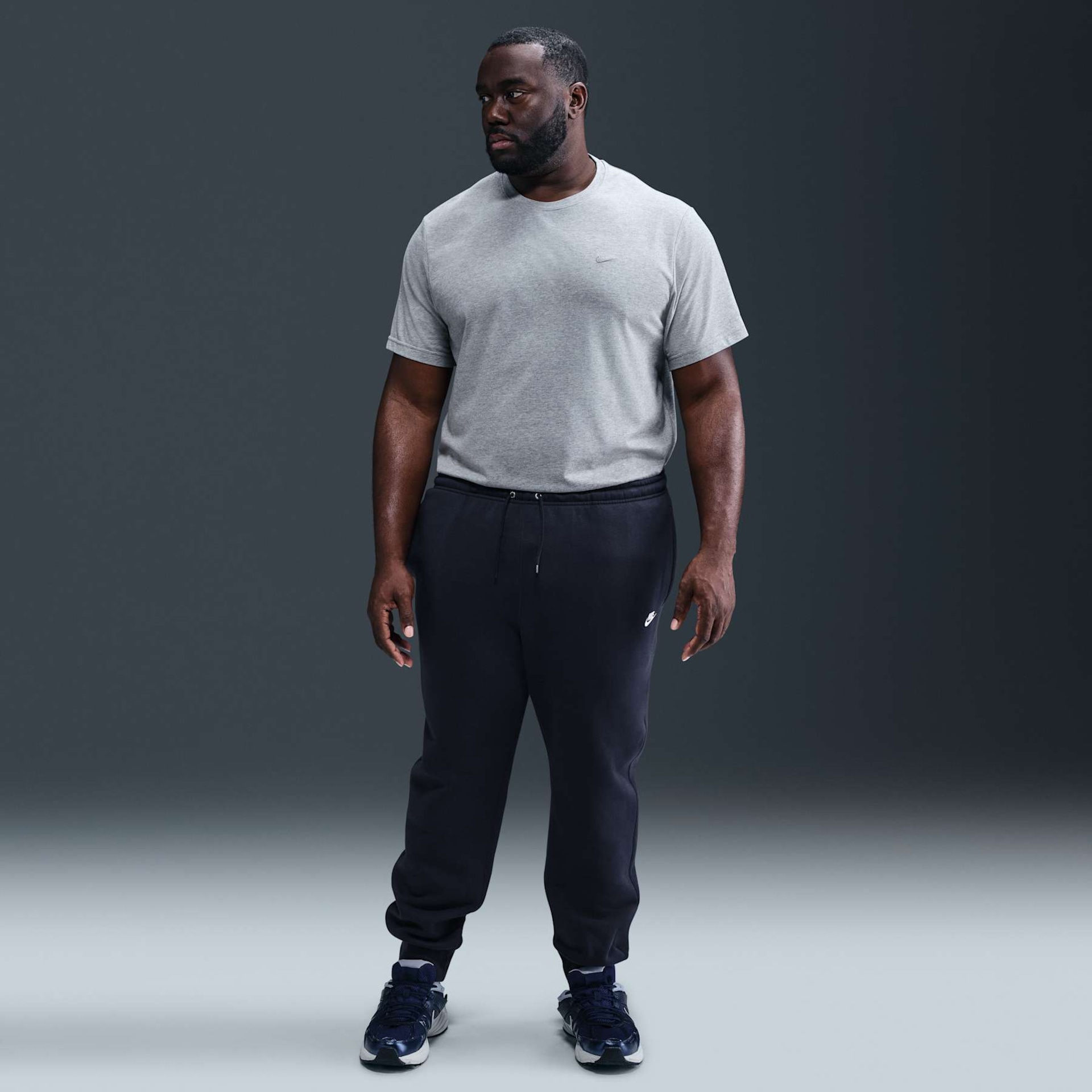 Calça Nike Futura Jogger Masculina - Foto 6