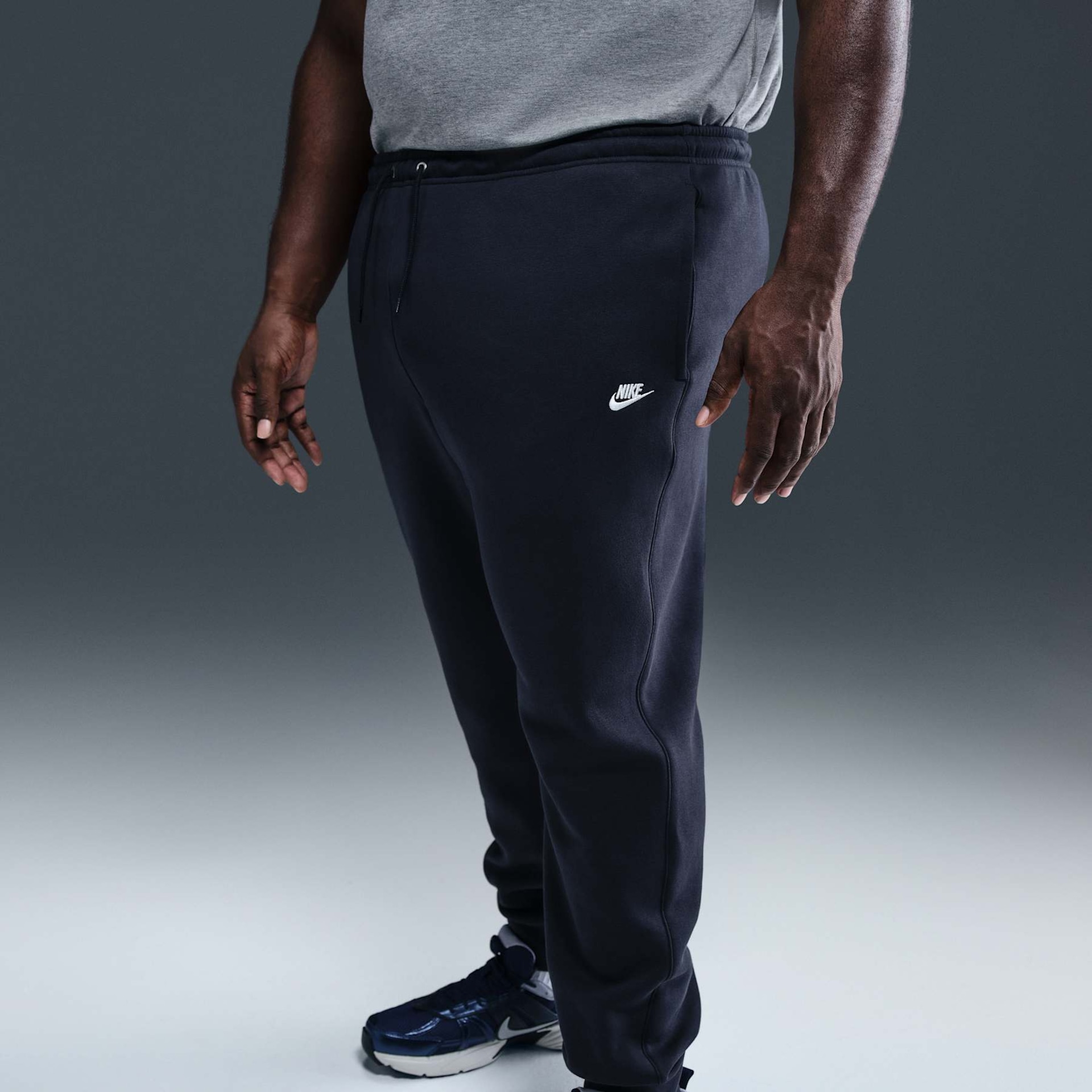 Calça Nike Futura Jogger Masculina - Foto 7
