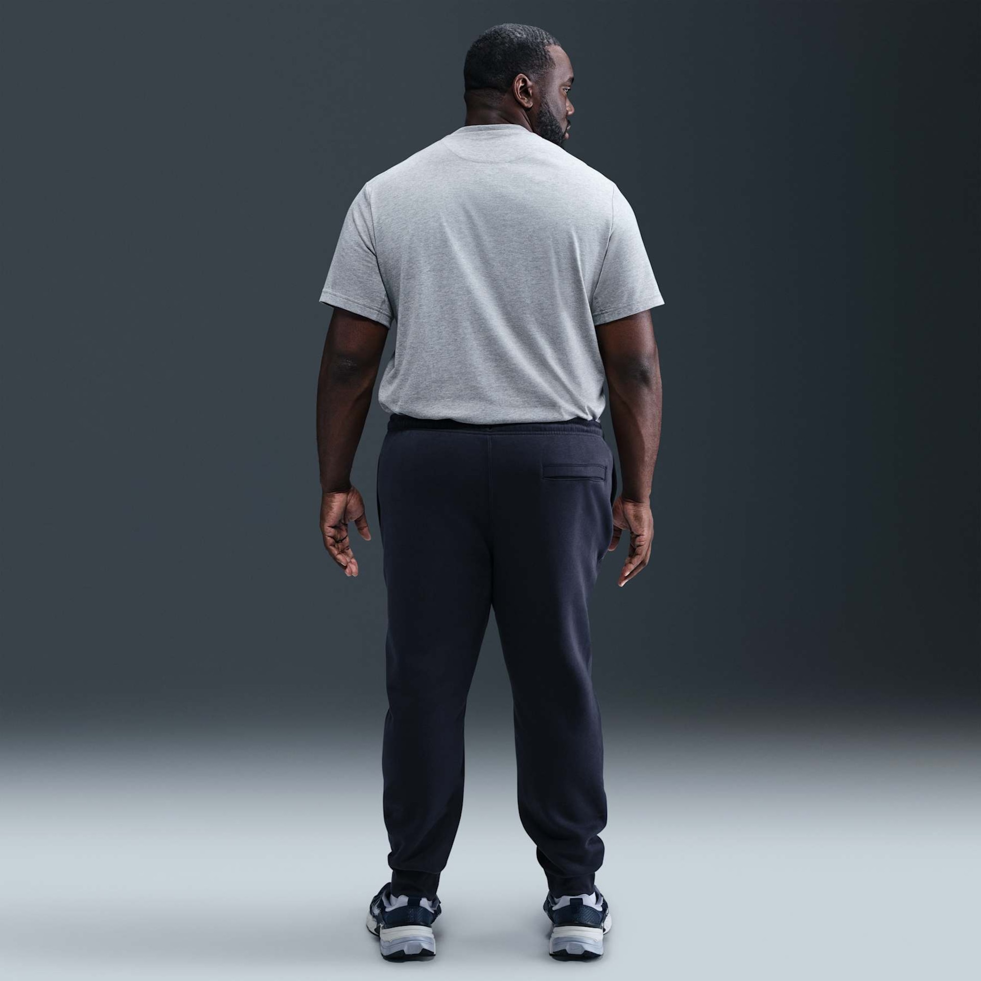 Calça Nike Futura Jogger Masculina - Foto 9