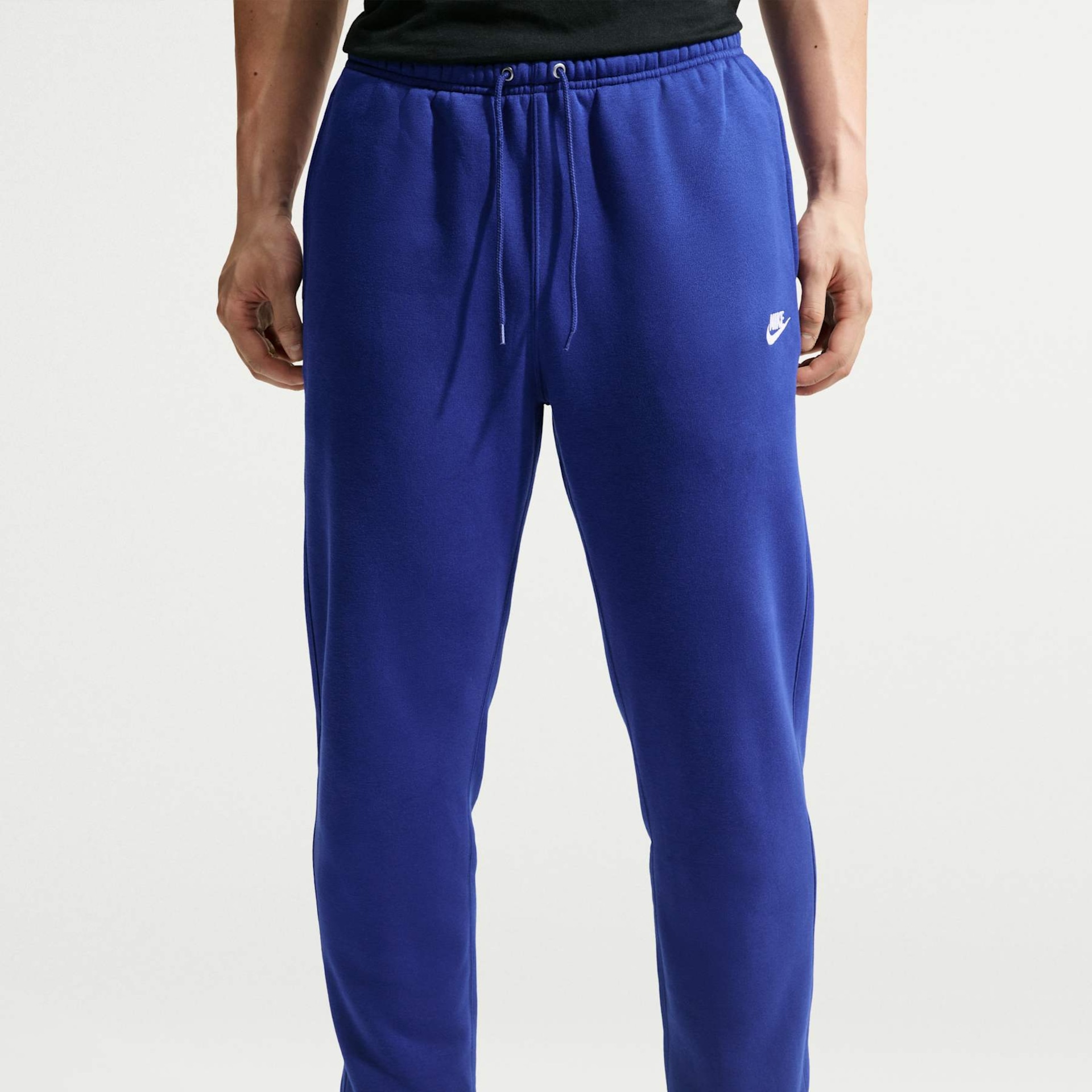 Calça Nike Futura Jogger Masculina - Foto 2