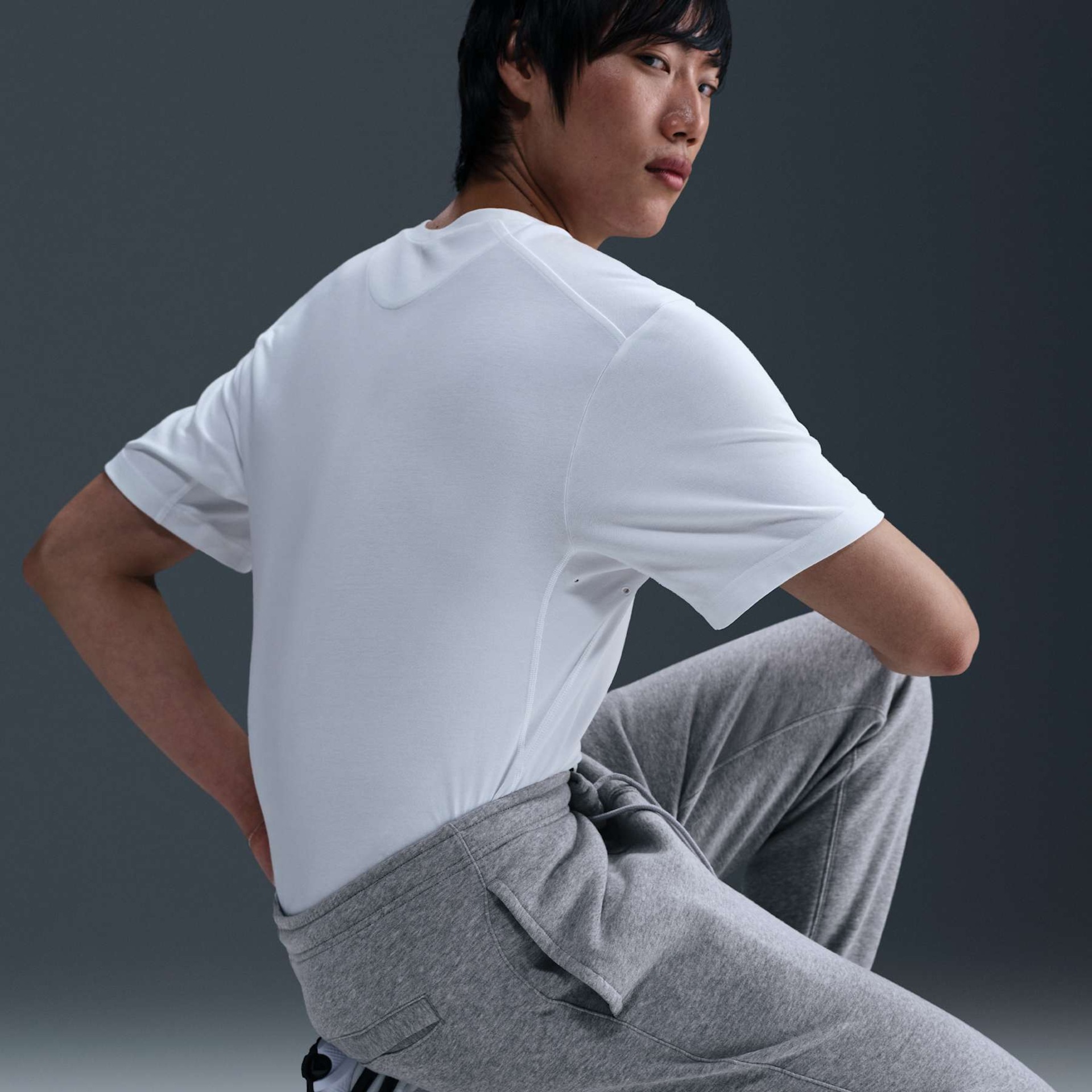 Calça Nike Futura Jogger Masculina - Foto 5