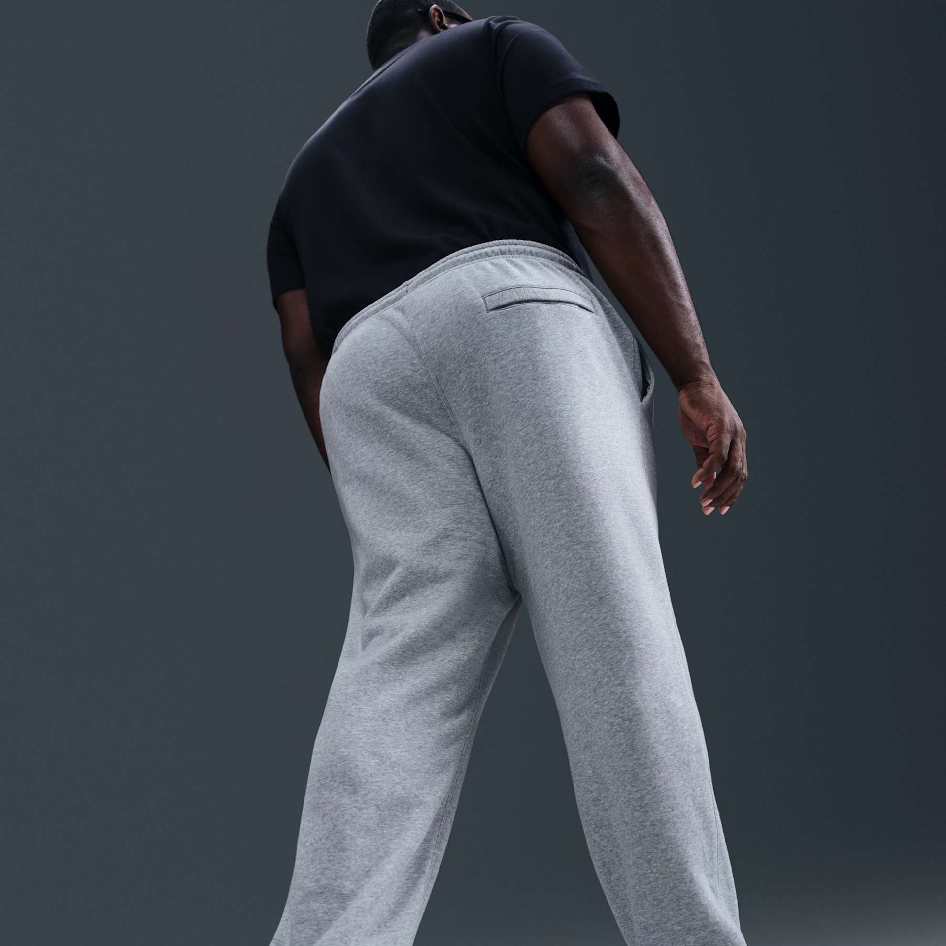 Calça Nike Futura Jogger Masculina - Foto 8