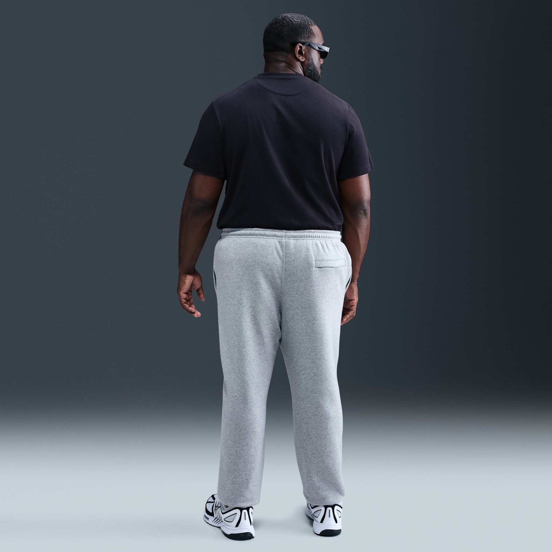 Calça Nike Futura Jogger Masculina - Foto 9