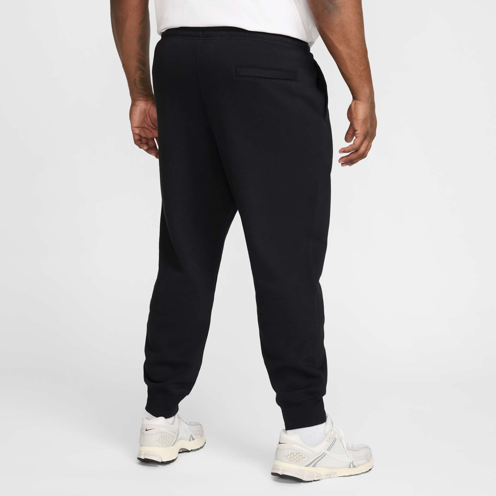 Calça Nike Futura Jogger Masculina - Foto 9