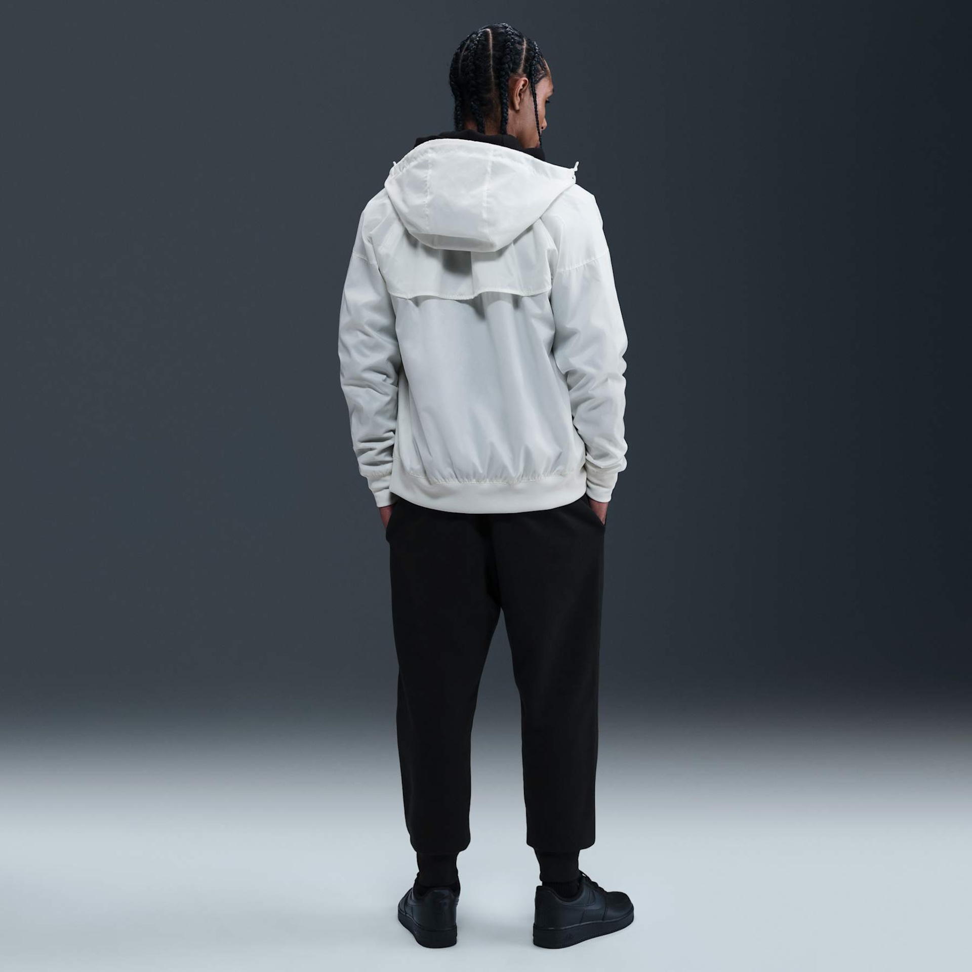 Calça Nike Futura Jogger Masculina - Foto 4