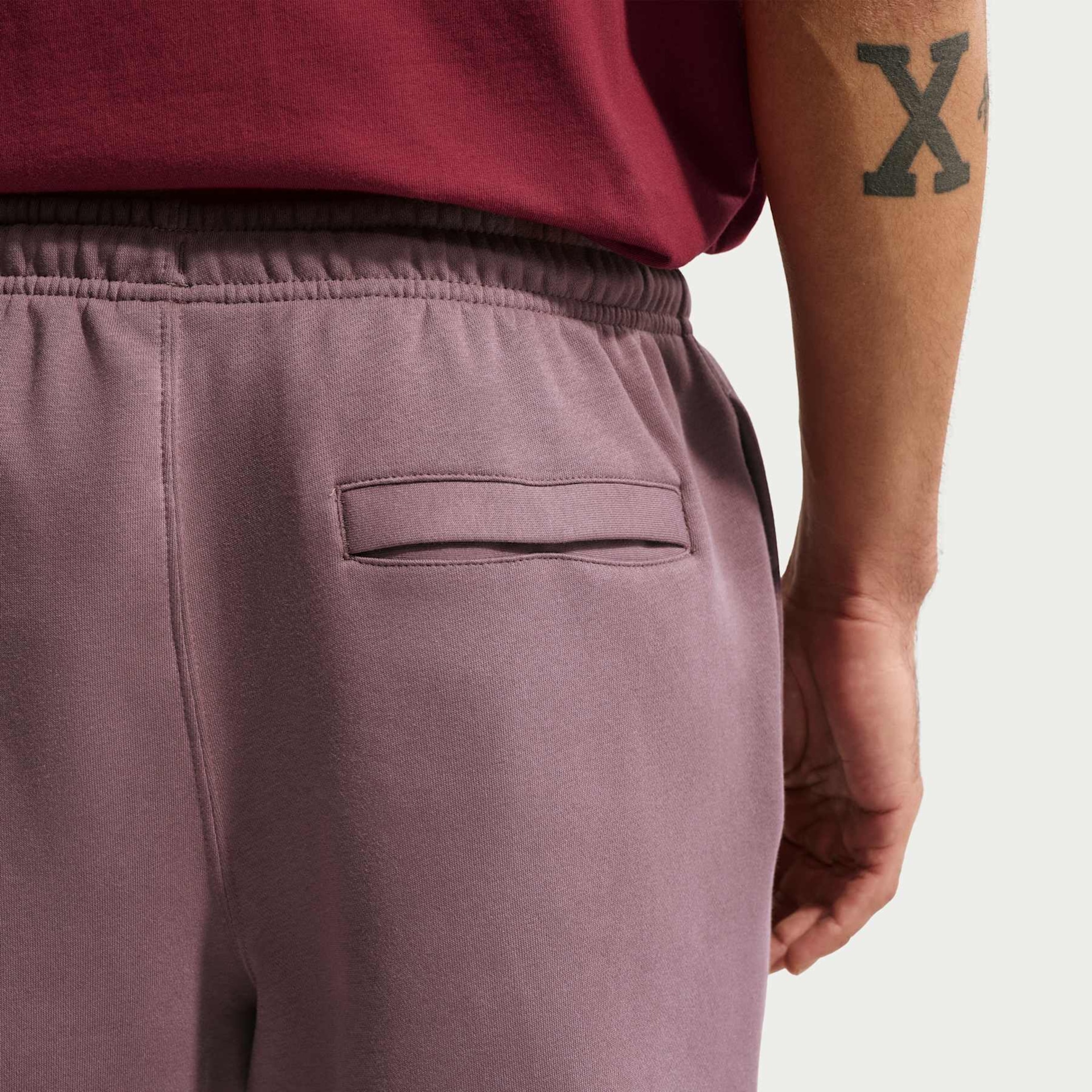 Calça Nike Futura Jogger Masculina - Foto 3
