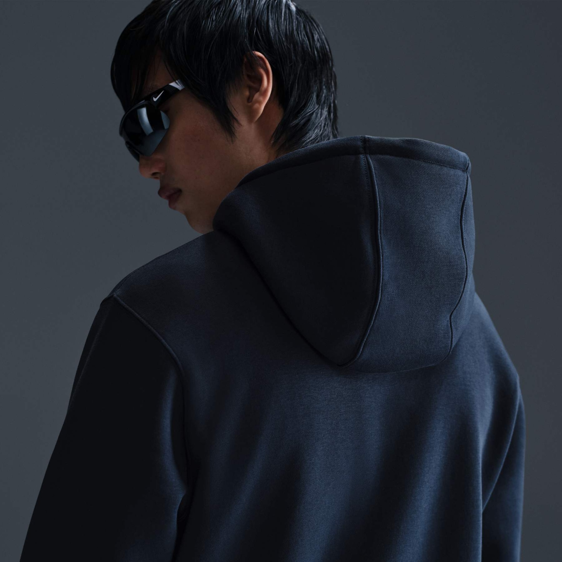 Jaqueta Nike Club Masculina - Foto 2