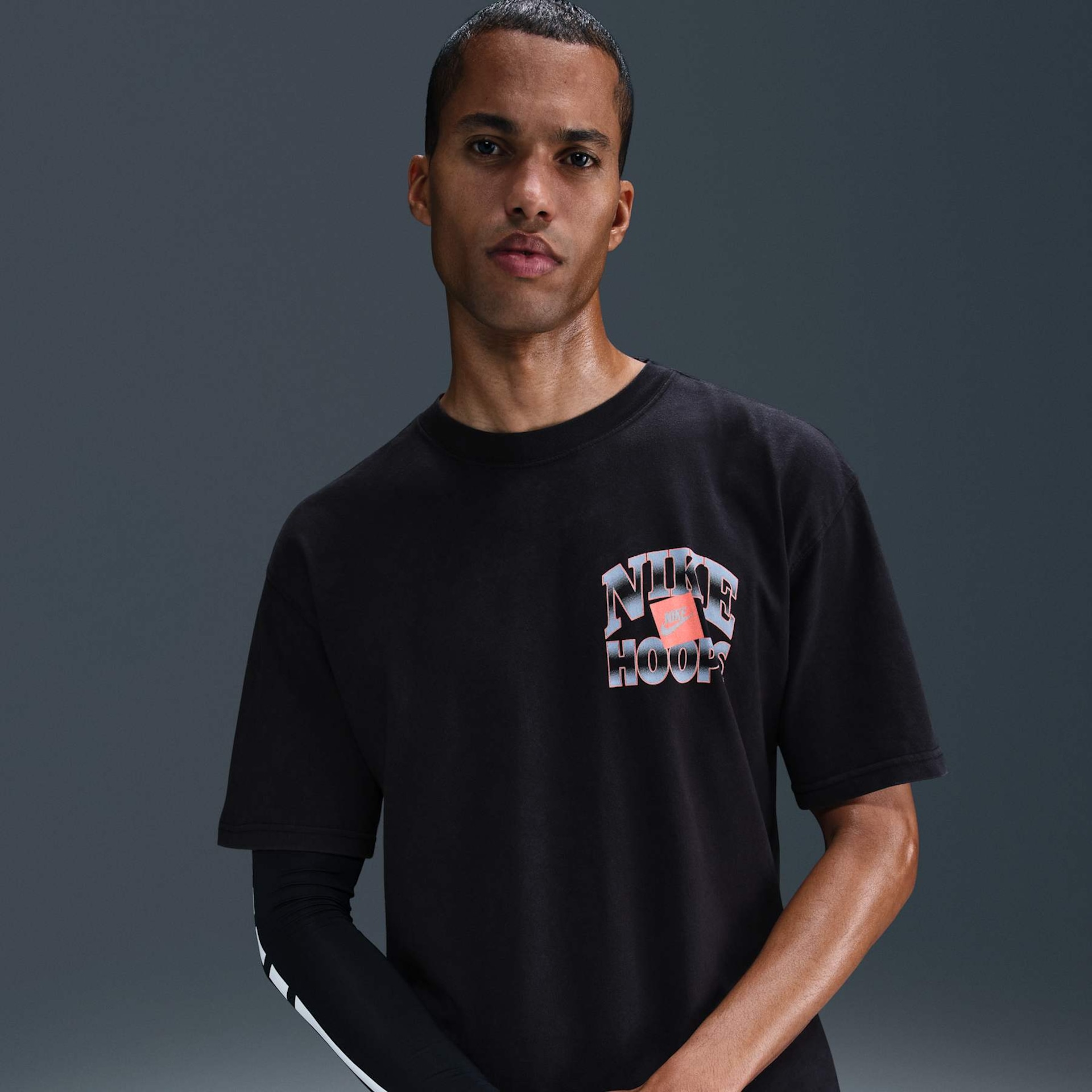 Imagem principal de Camiseta Nike Max90 DNA Masculina