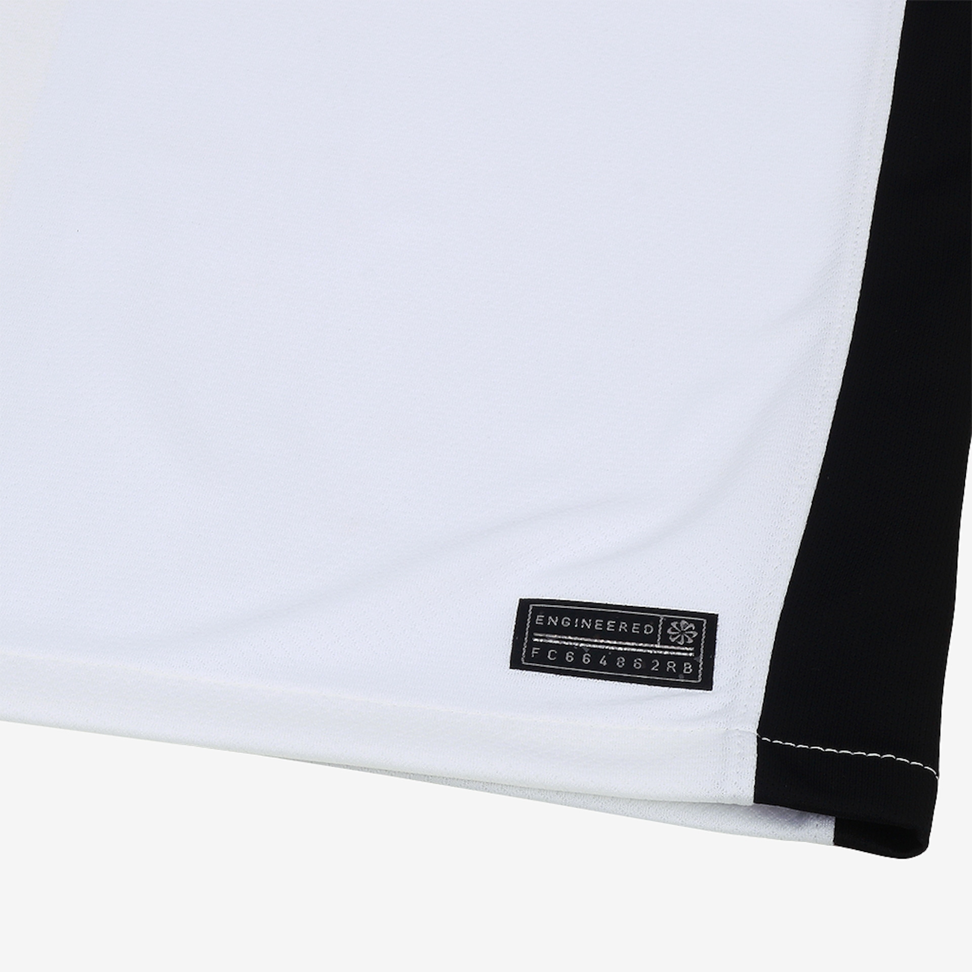 Camisa Nike Corinthians I 2025/26 Torcedor Pro Infantil - Foto 5