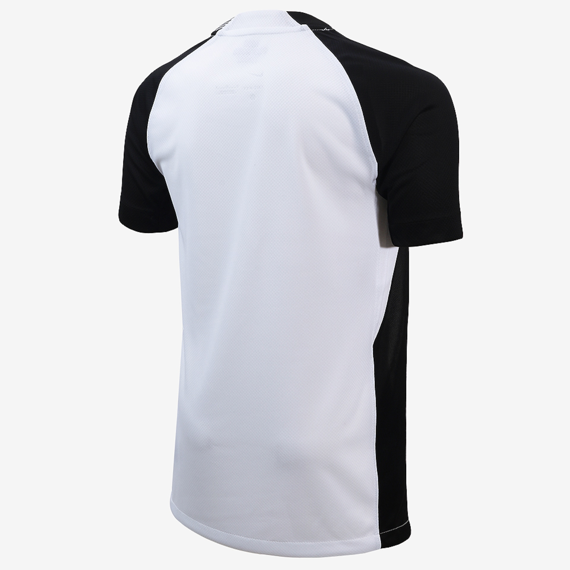 Camisa Nike Corinthians I 2025/26 Torcedor Pro Infantil - Foto 2