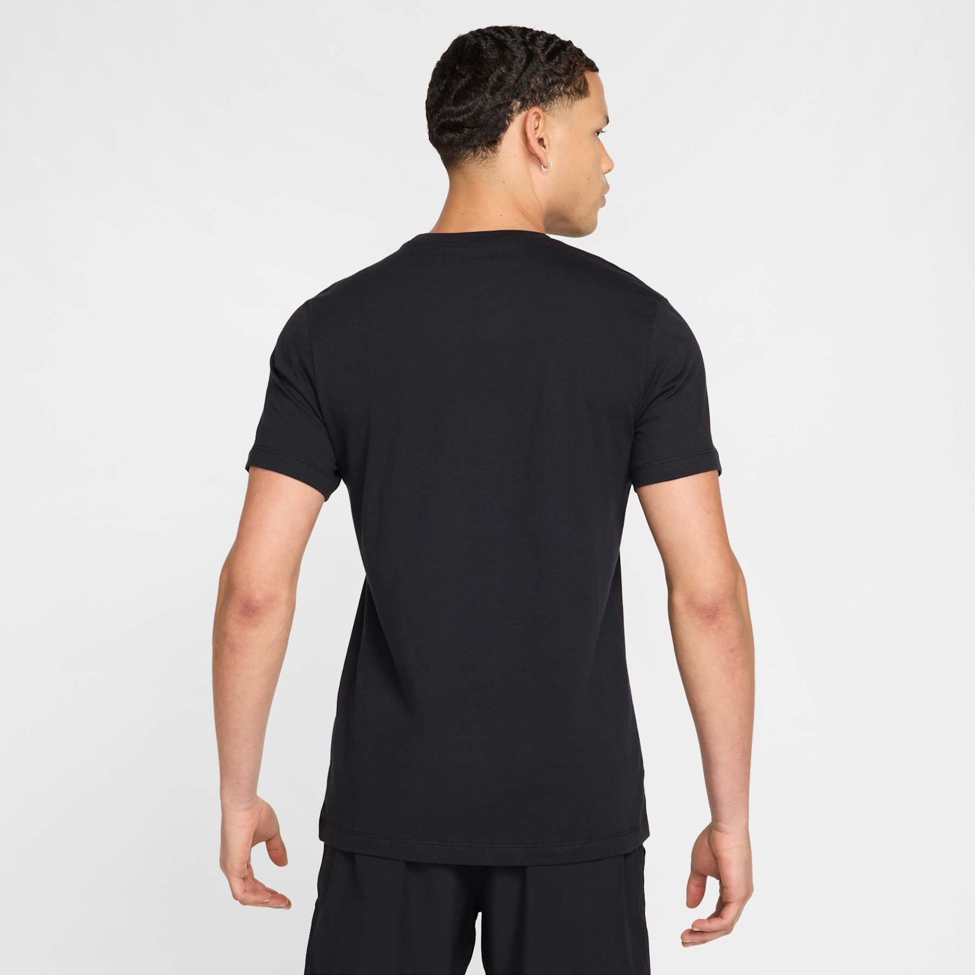 Camiseta Nike Run Masculina - Foto 2