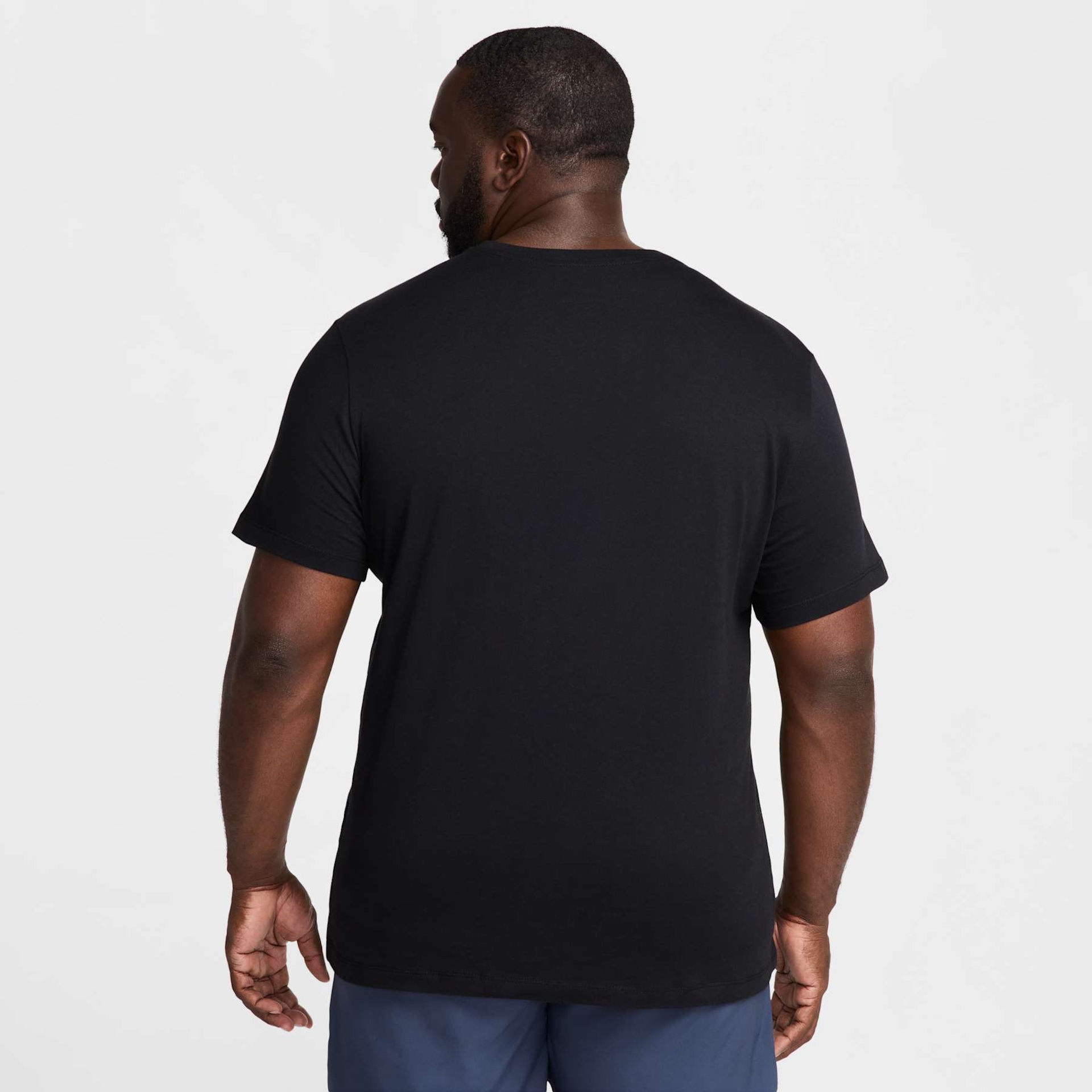 Camiseta Nike Run Masculina - Foto 7