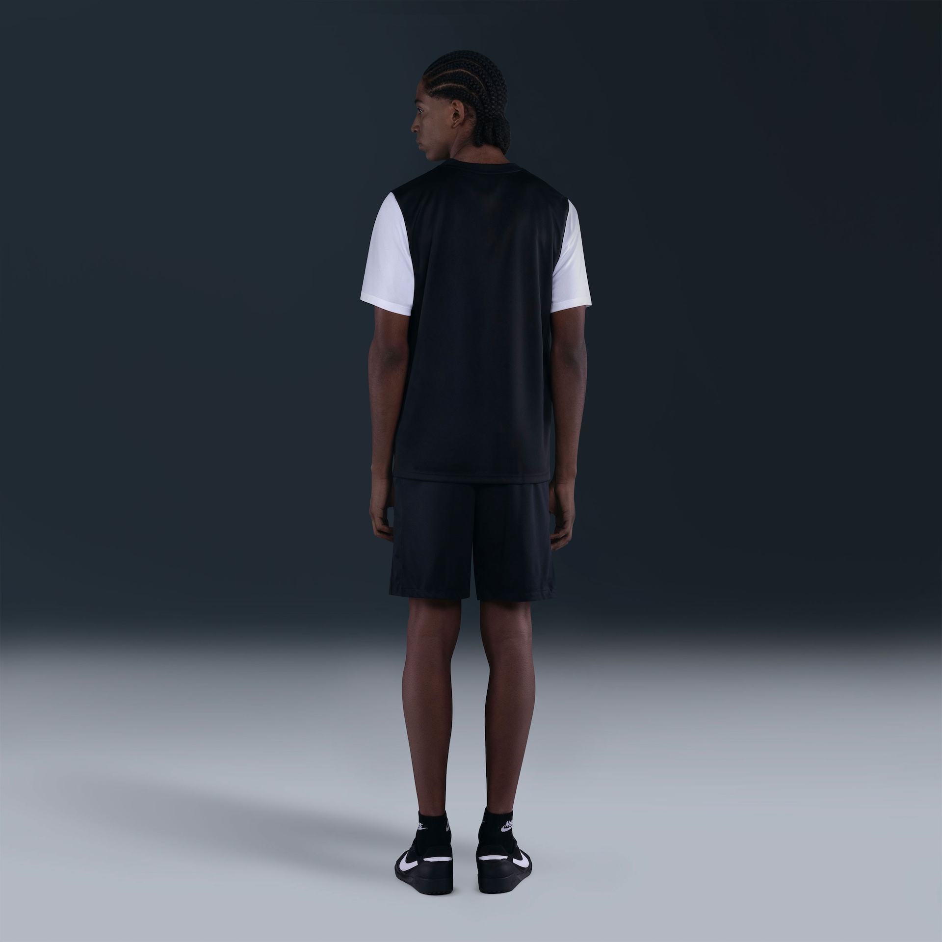 Camisa Nike Corinthians II 2025/26 Fã Masculina - Foto 6