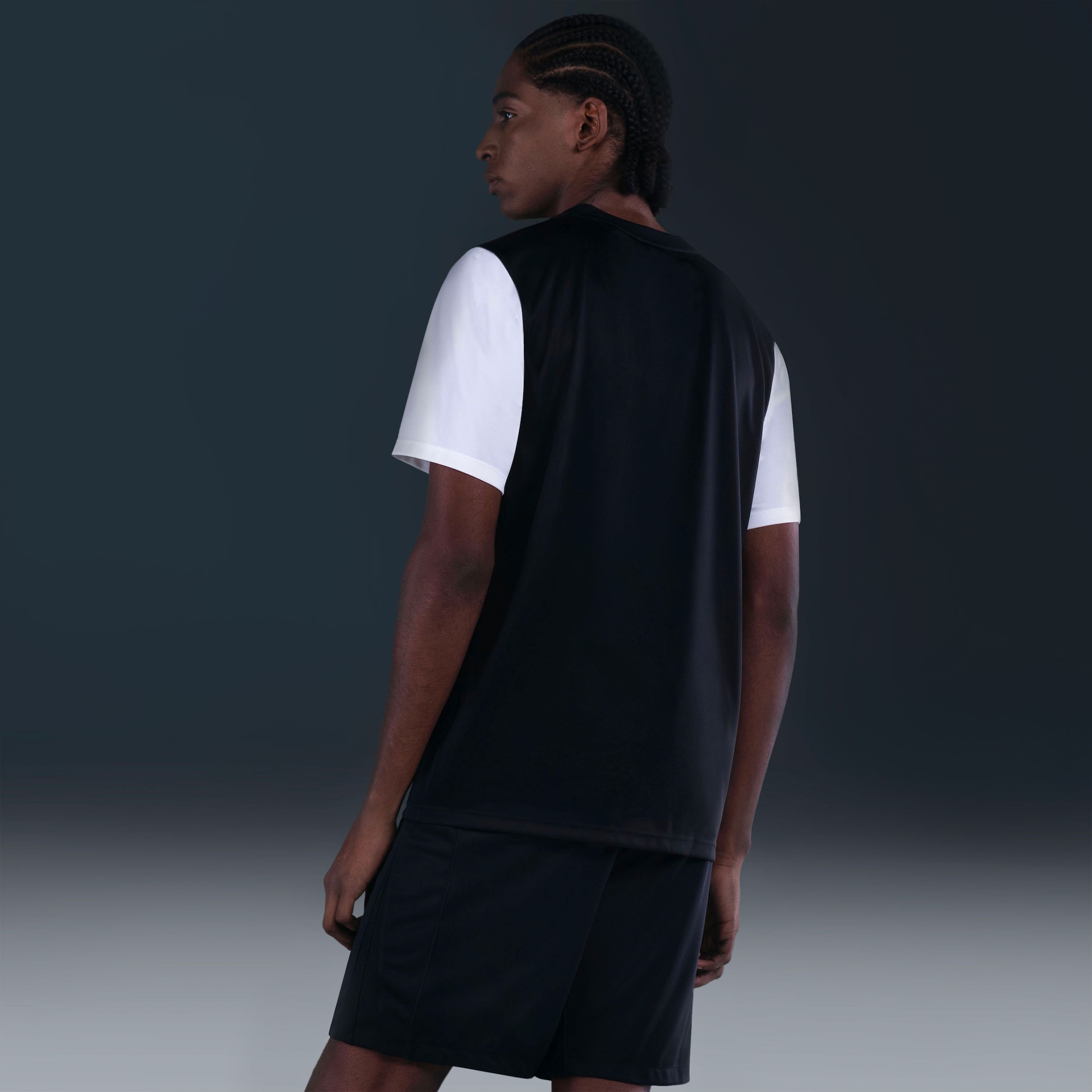 Camisa Nike Corinthians II 2025/26 Fã Masculina - Foto 7