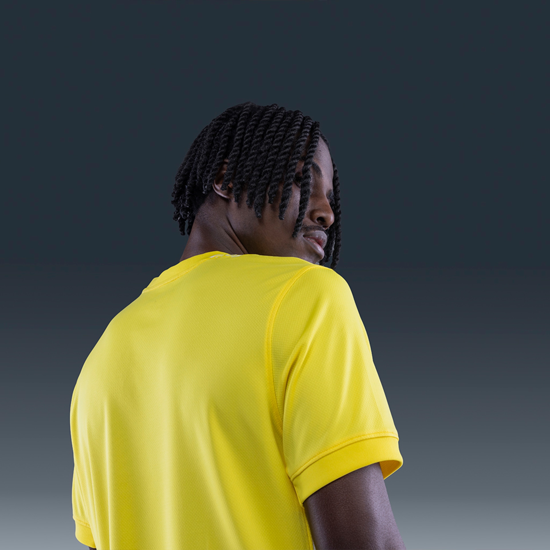 Camisa de Goleiro Corinthians Nike 2025/26 Torcedor Pro Masculina - Foto 2