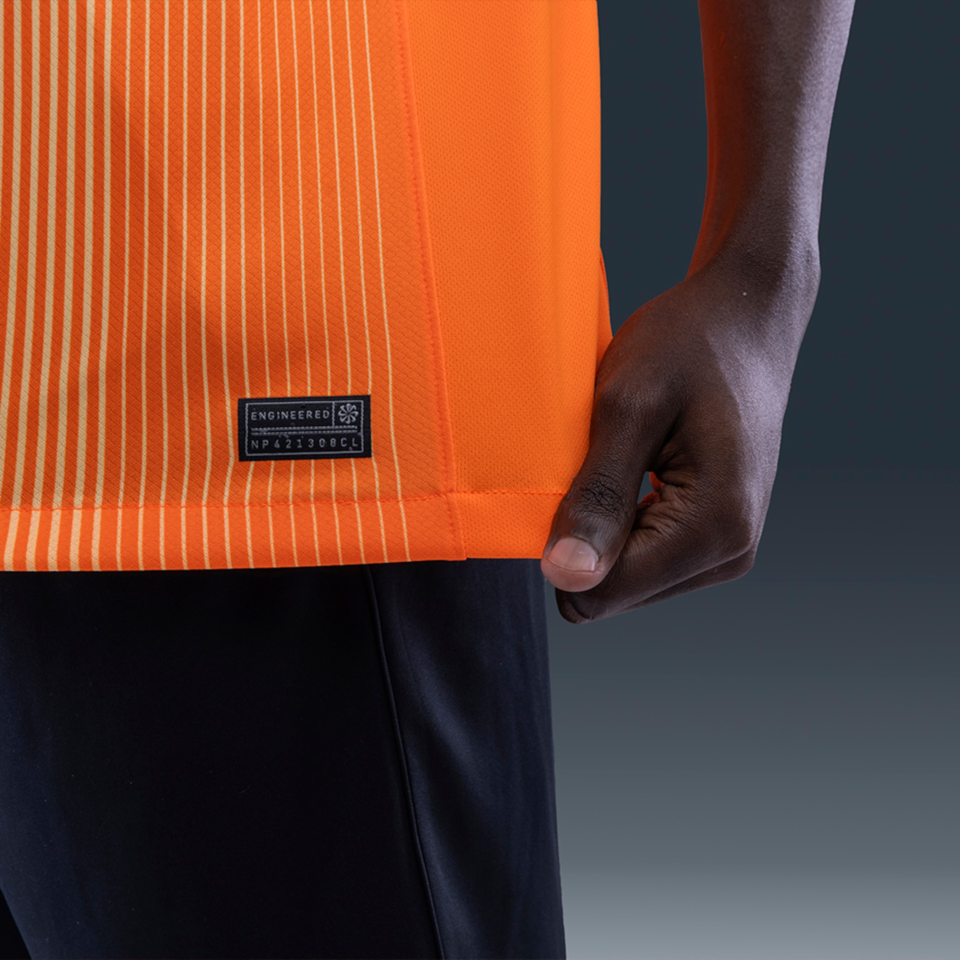 Camisa de Goleiro Corinthians Nike 2025/26 Torcedor Pro Masculina - Foto 2