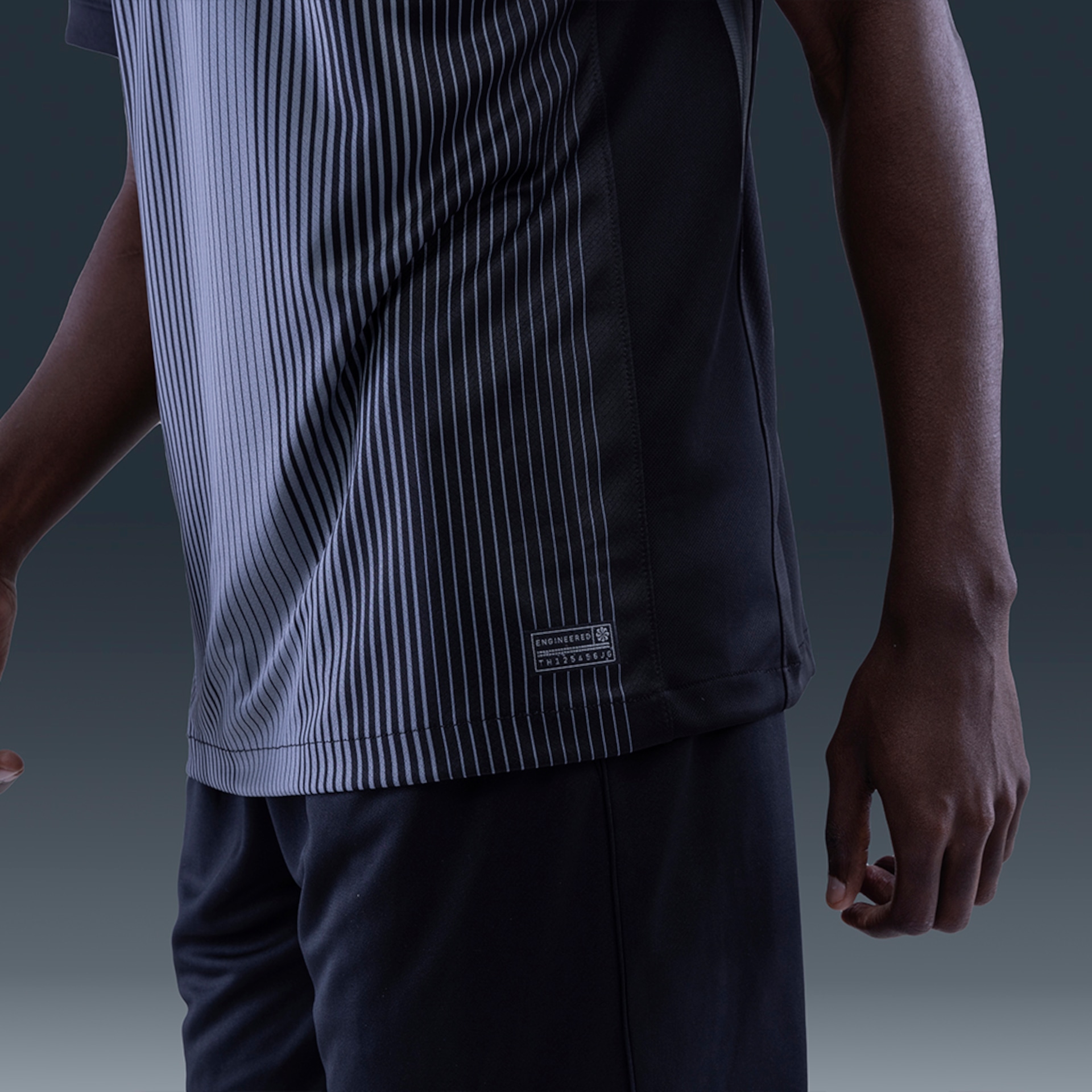 Camisa de Goleiro Corinthians Nike 2025/26 Torcedor Pro Masculina - Foto 3