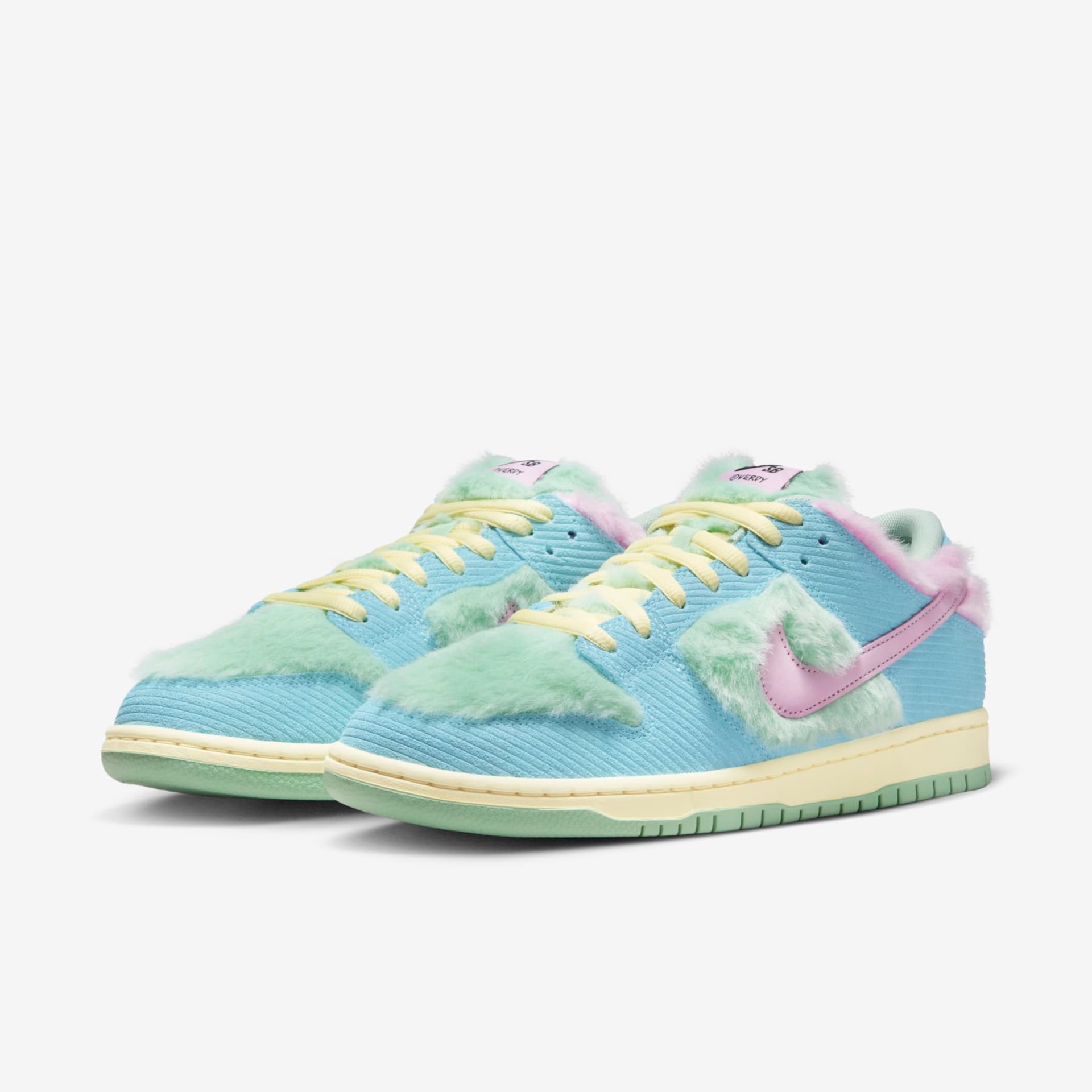 Verdy x SB Dunk Low - Foto 6