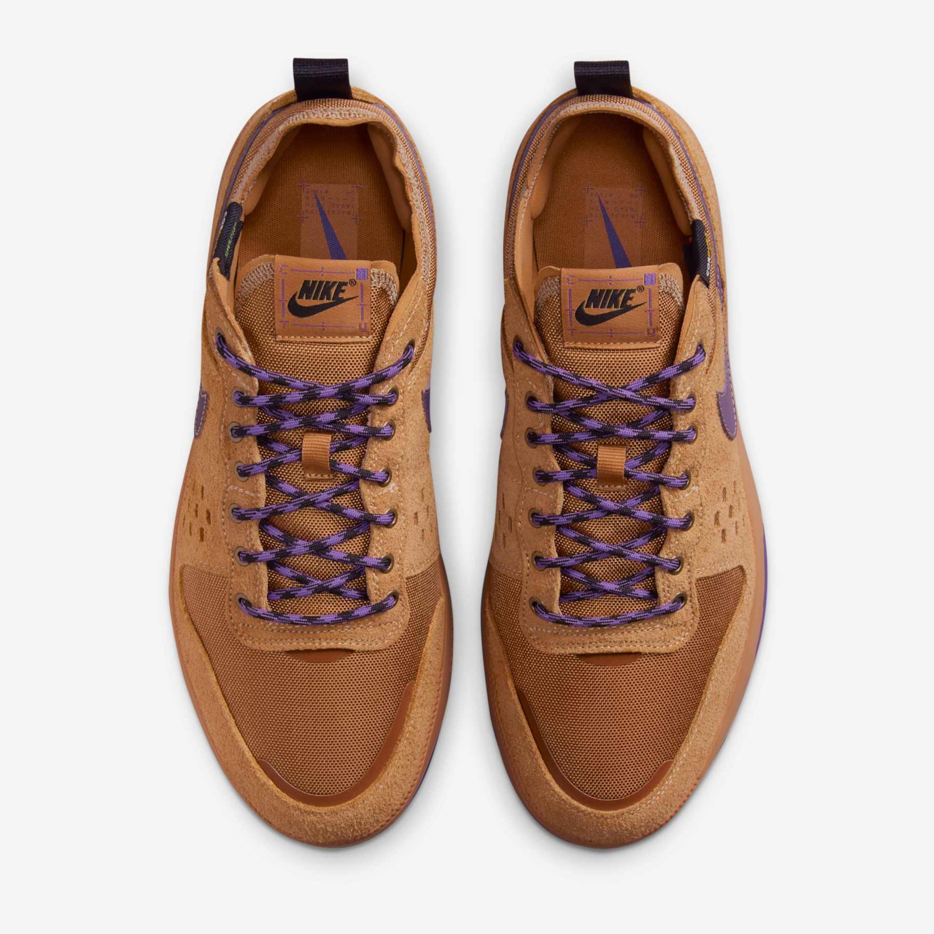 Tênis Nike C1ty Masculino - Foto 4