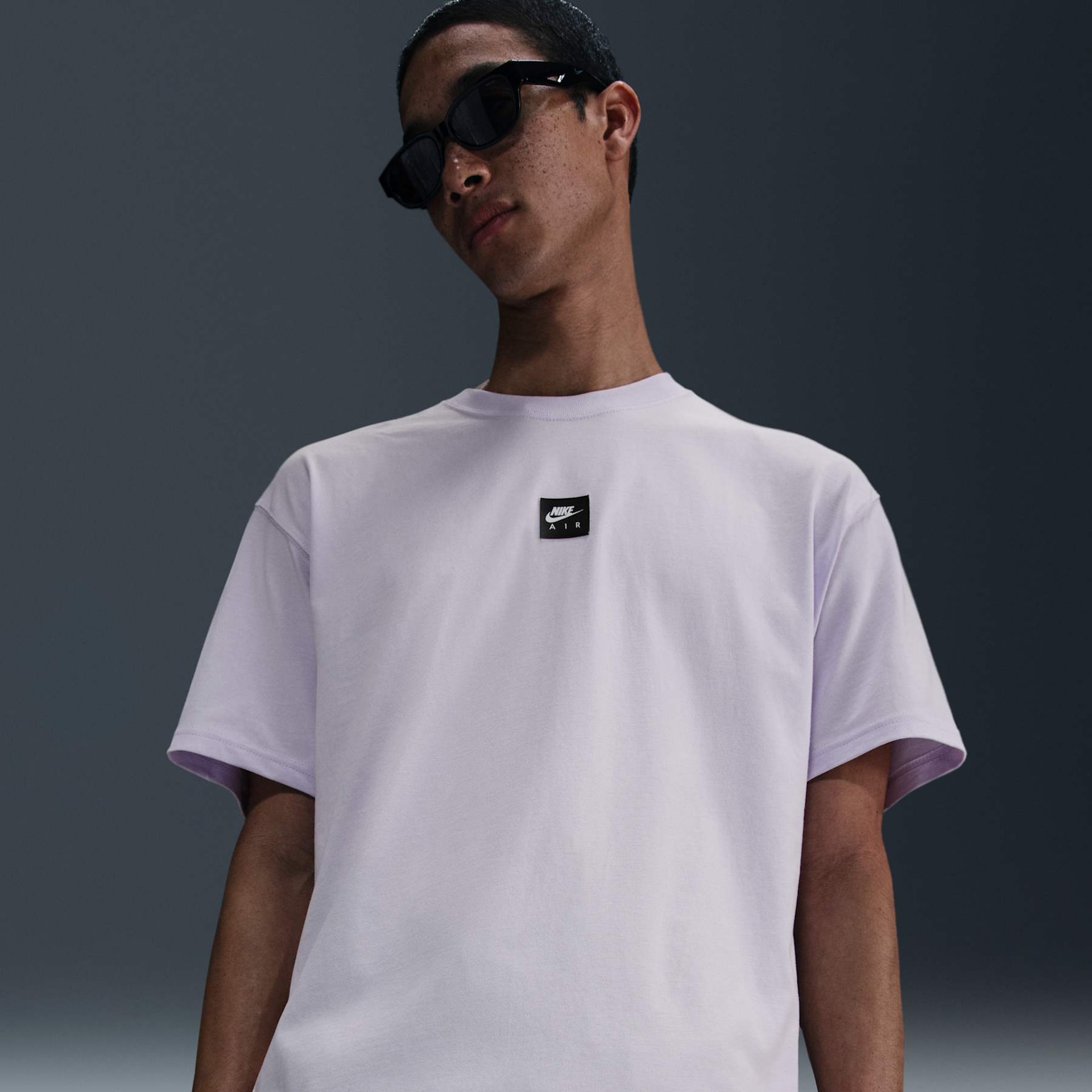 Imagem principal de Camiseta Nike Max90 Air Essential Masculina