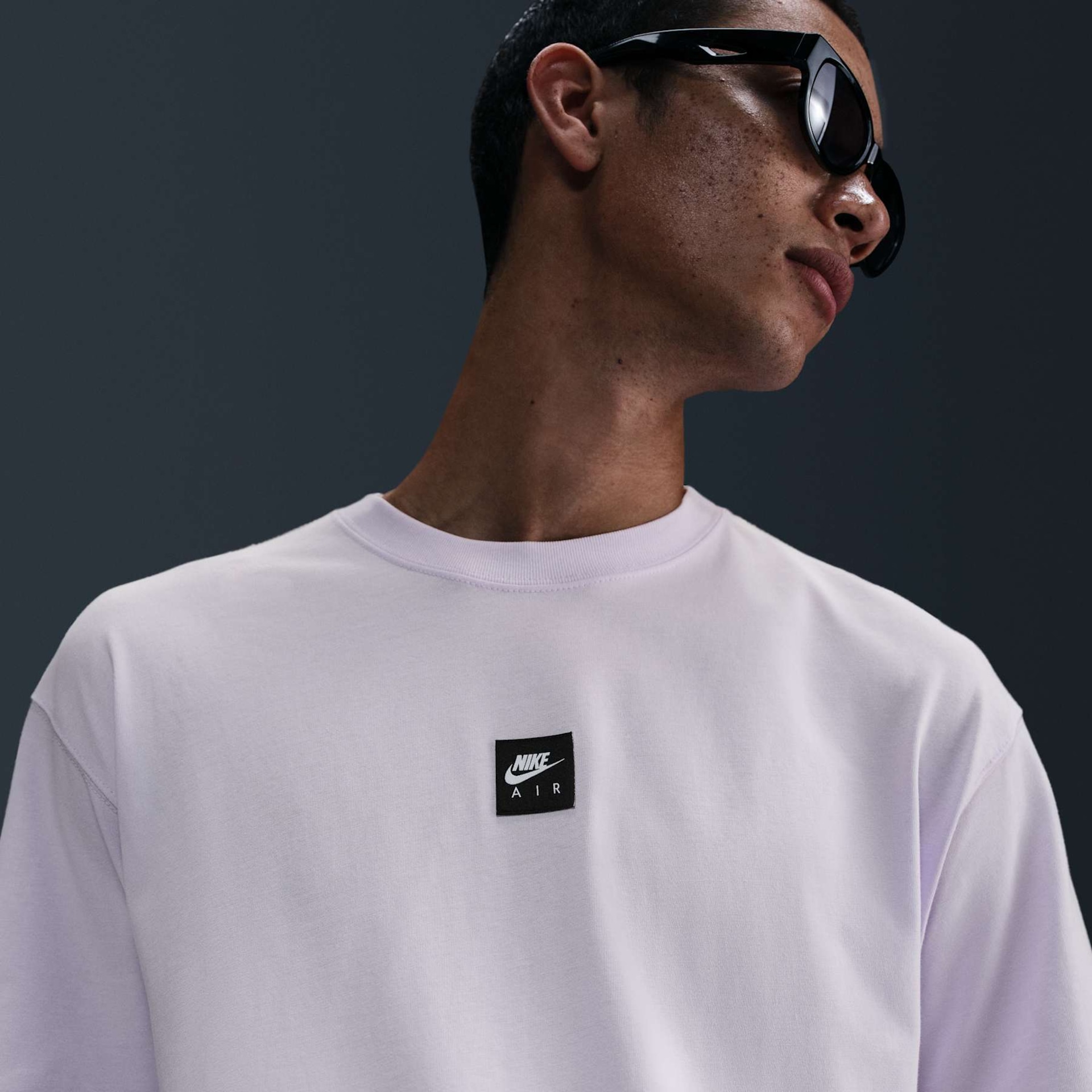 Camiseta Nike Max90 Air Essential Masculina - Foto 3