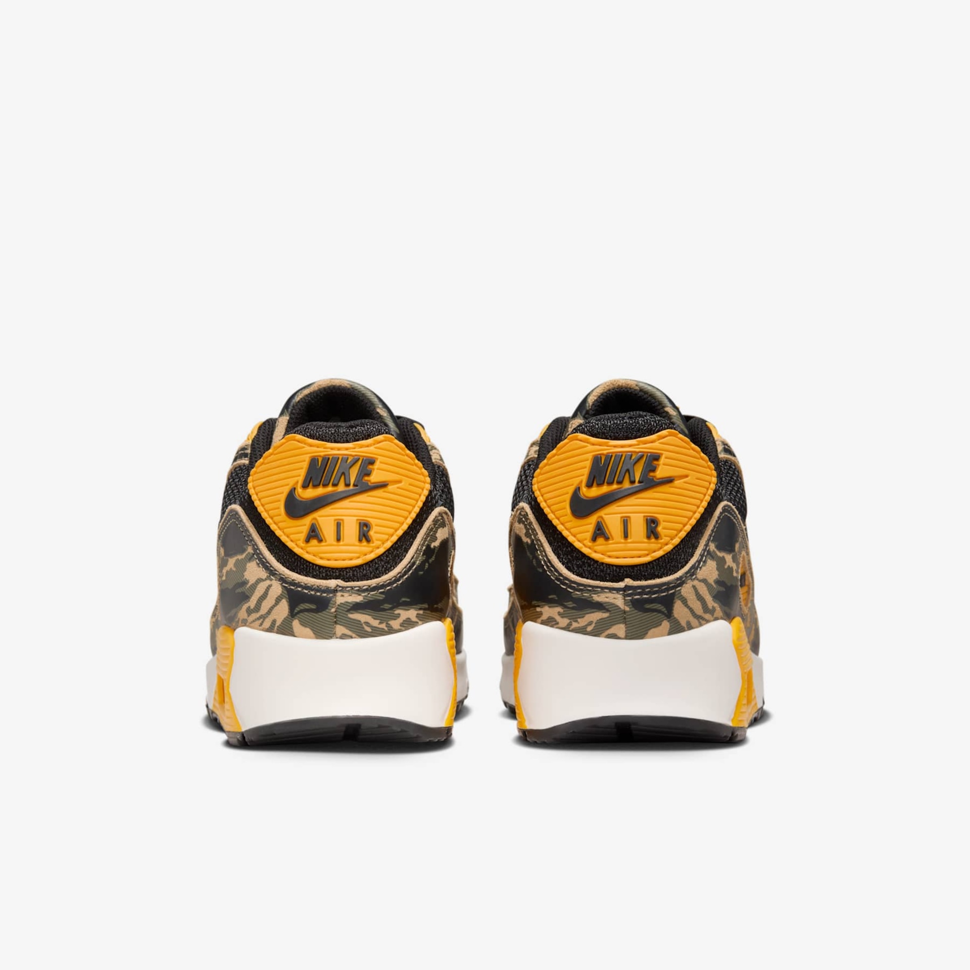 Tênis Nike Air Max 90 Premium Masculino - Foto 6