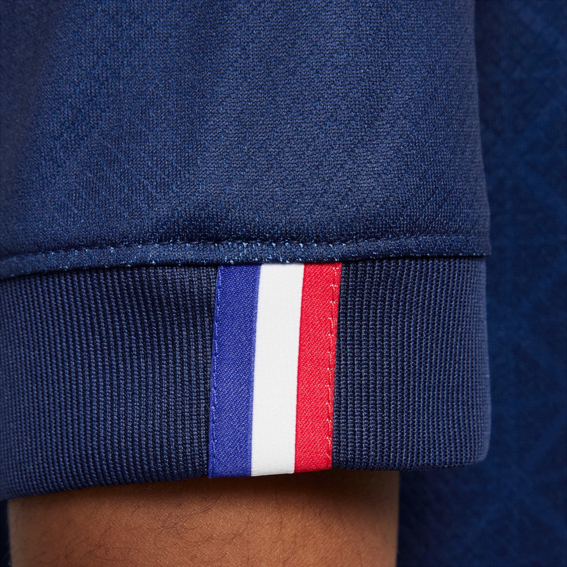 Camisa Nike Paris Saint-Germain I 2025/26 Torcedor Pro Infantil - Foto 6