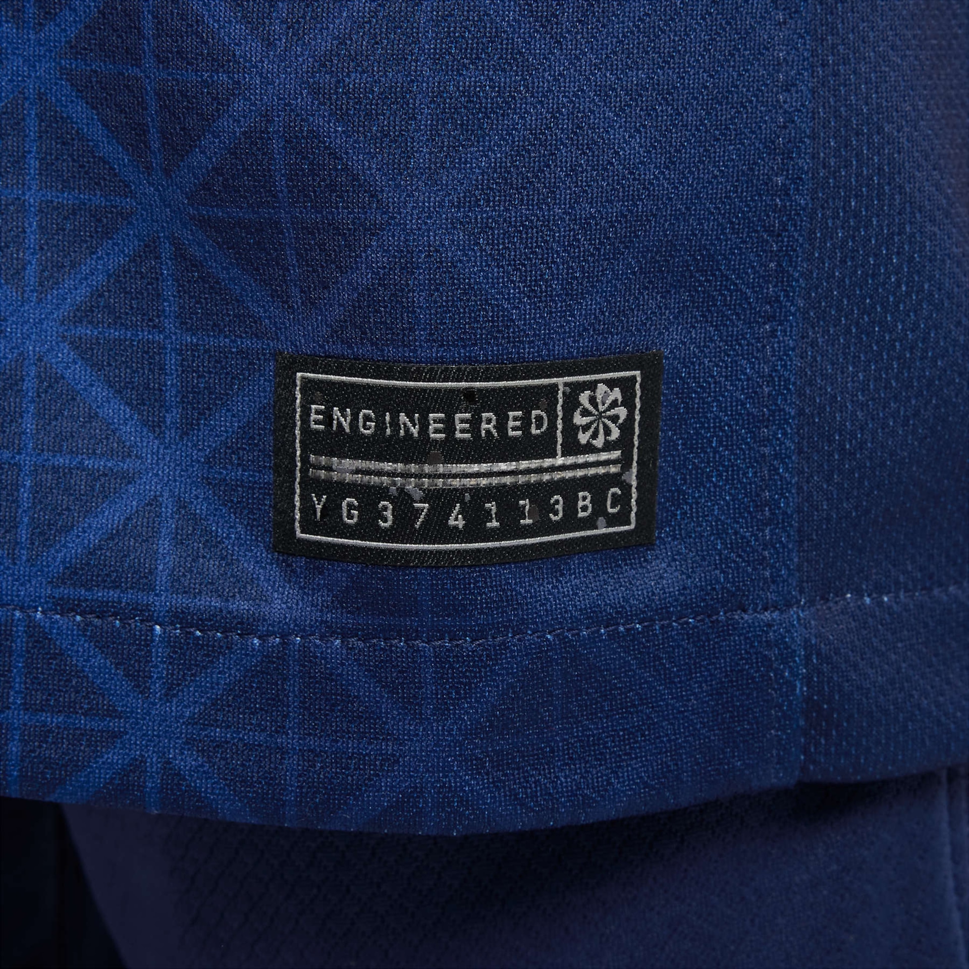 Camisa Nike Paris Saint-Germain I 2025/26 Torcedor Pro Infantil - Foto 8