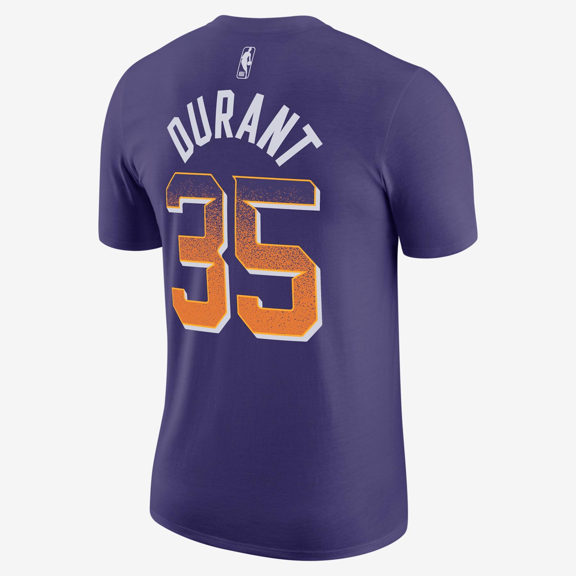 Camiseta Nike Kevin Durant Morant Phoenix Suns Masculina - Foto 2