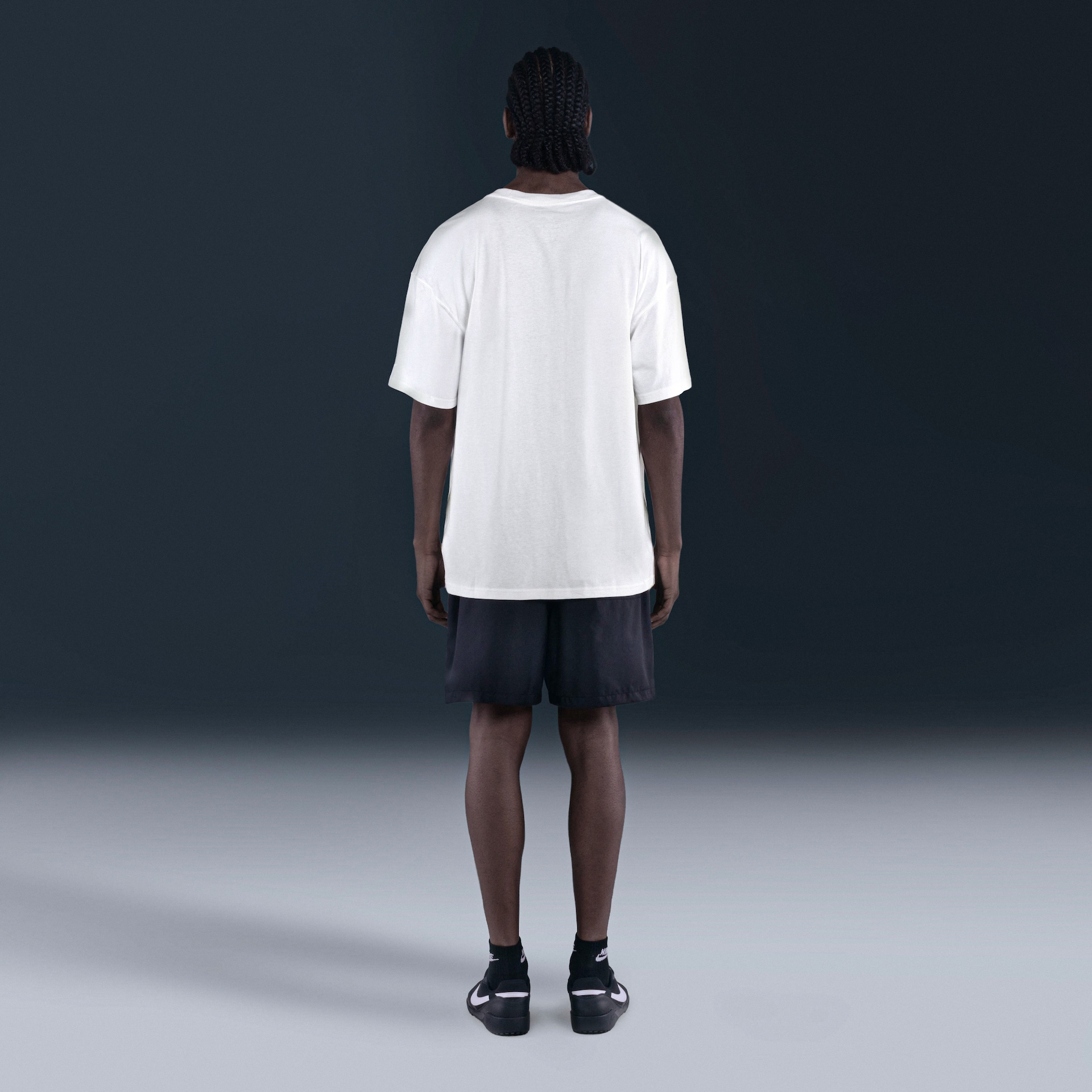 Camiseta Nike Sportswear M90 Masculina - Foto 2