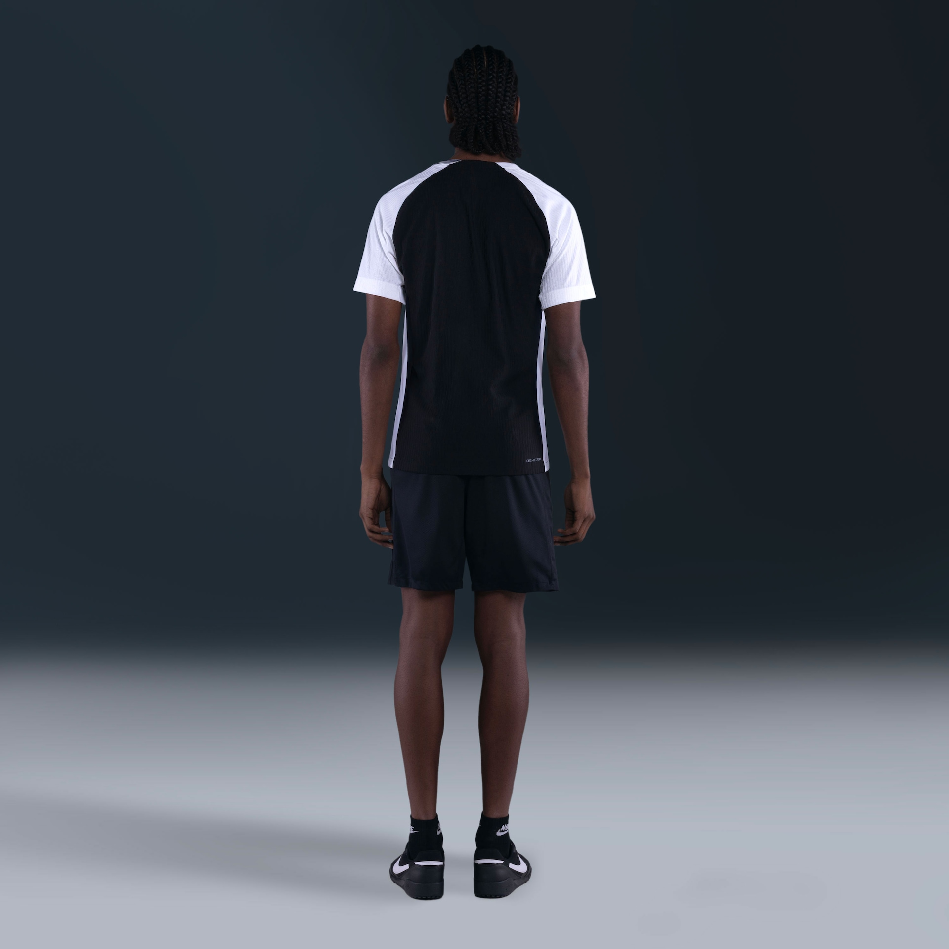 Camisa Nike Corinthians II 2025/26 Jogador Masculina - Foto 2