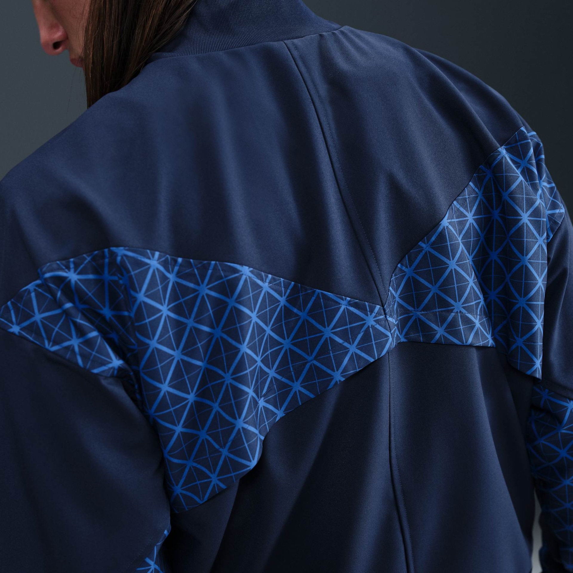 Jaqueta Nike Paris Saint-Germain Strike Masculina - Foto 2