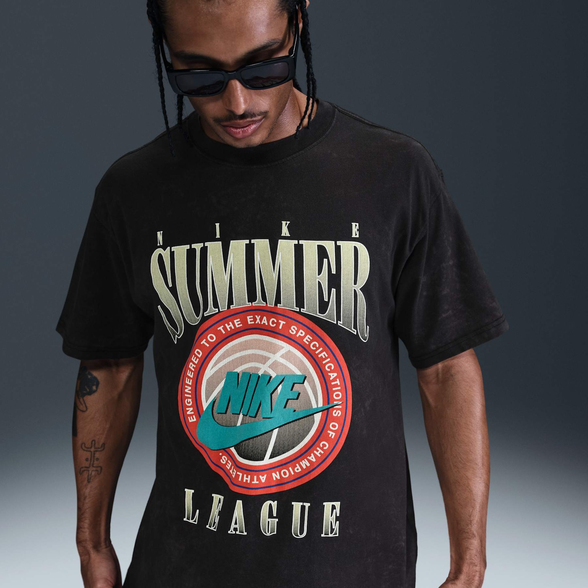 Imagem principal de Camiseta Nike Max90 Masculina