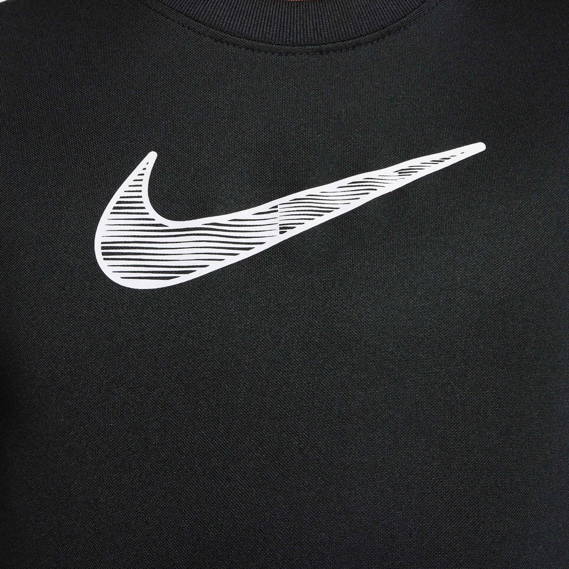 Camiseta Nike Dri-FIT Trophy 23 Infantil - Foto 4