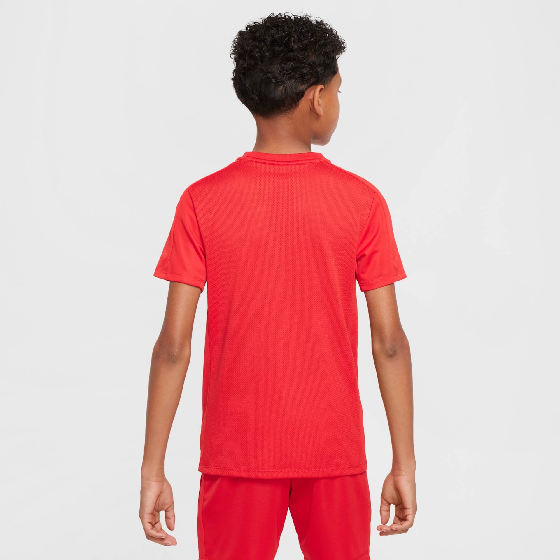 Camiseta Nike Dri-FIT Trophy 23 Infantil - Foto 2